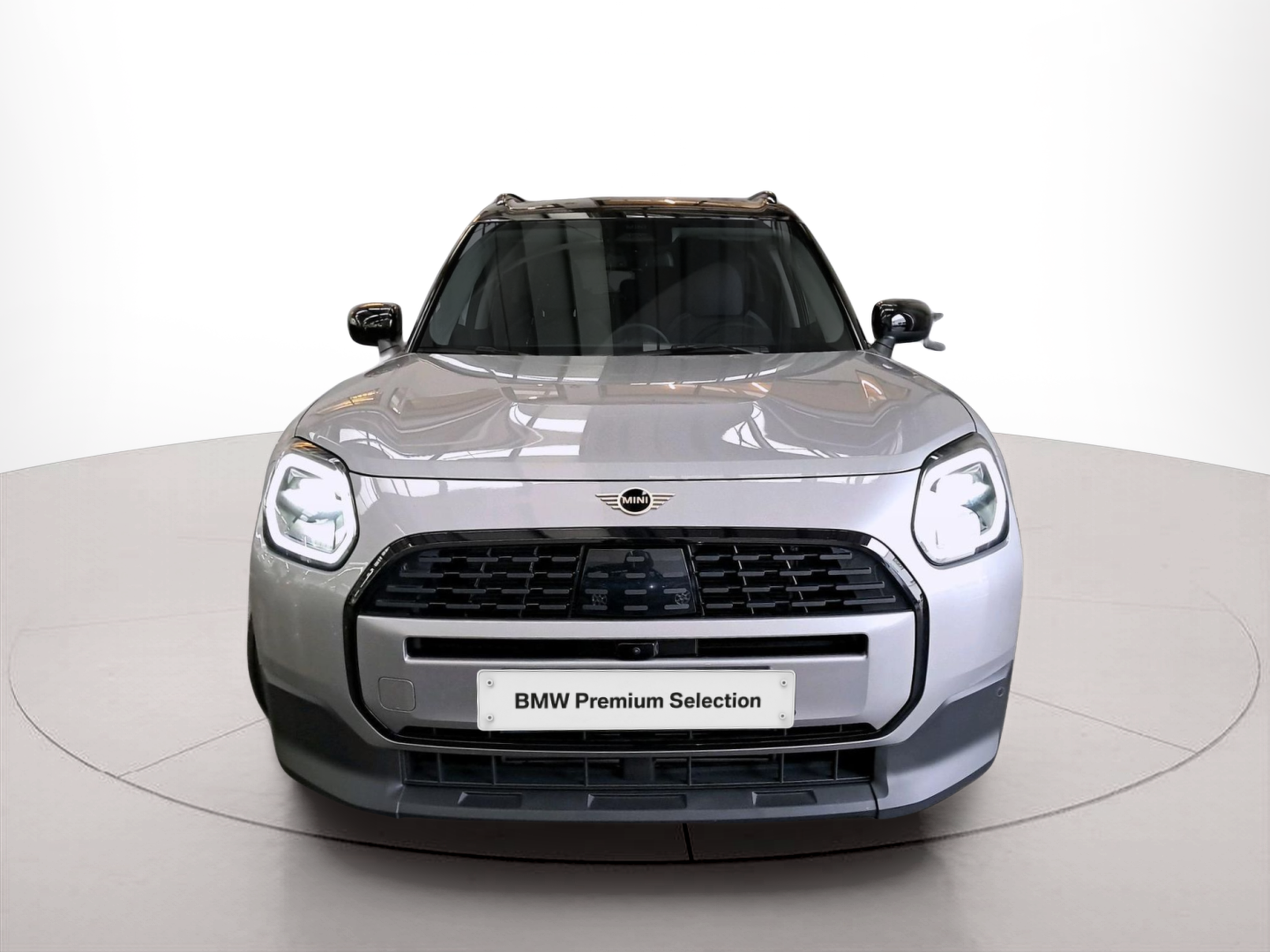 Fotos de MINI Countryman C 125 kW (170 CV)
