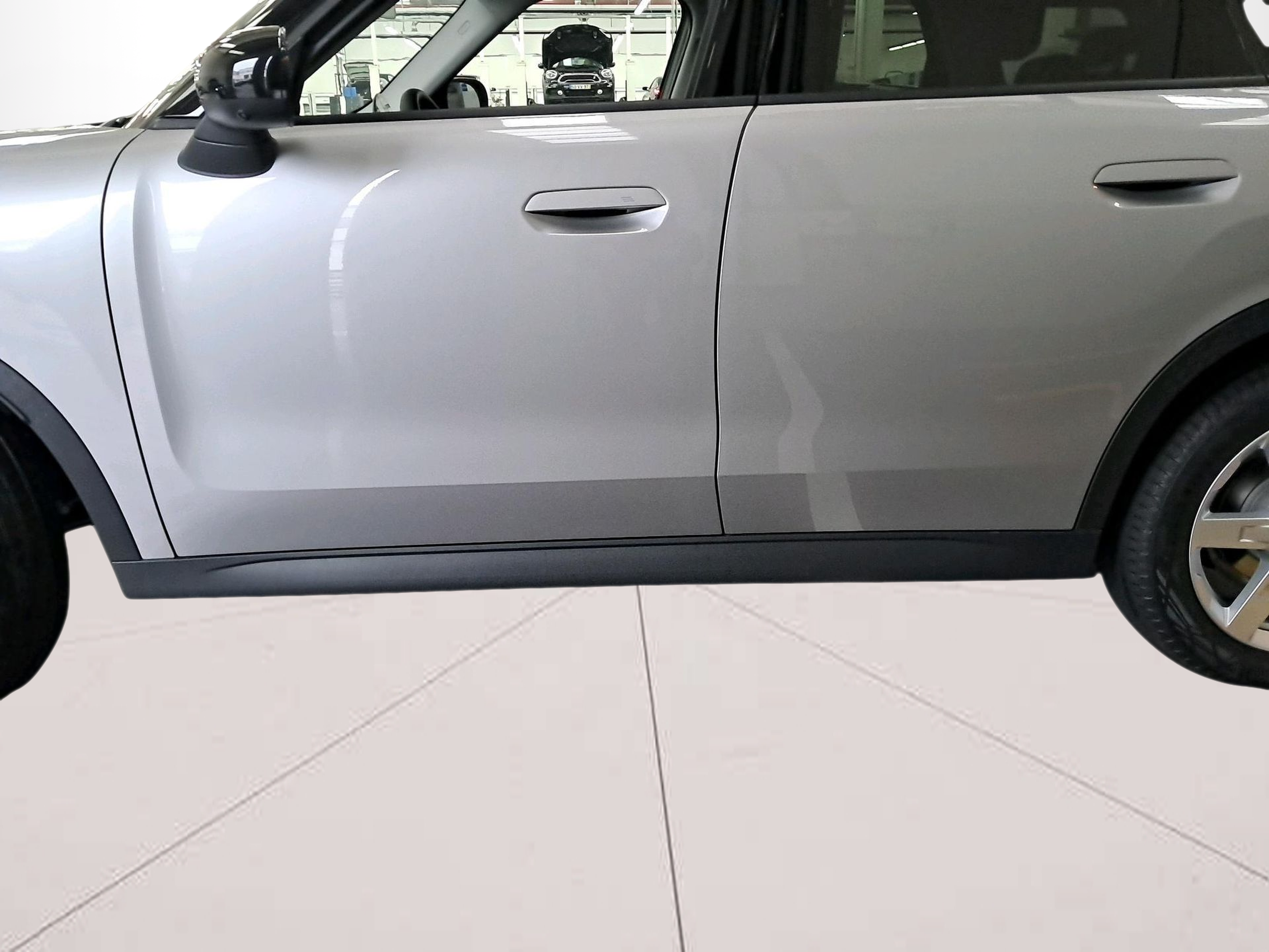 fotoG 16 del MINI MINI Countryman C 125 kW (170 CV) 170cv Gasolina de 2025 em Oeiras