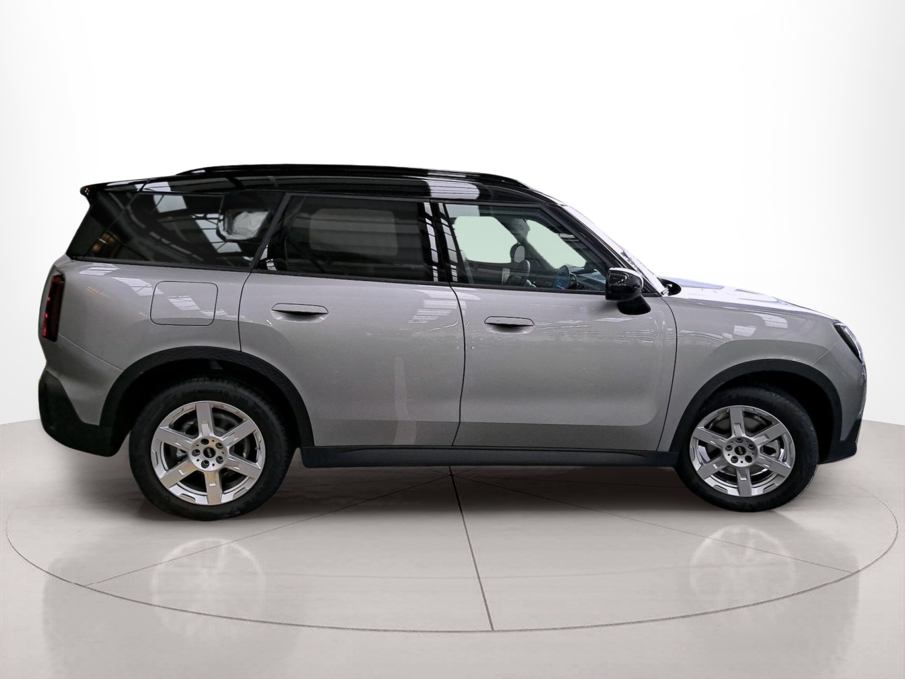 fotoG 3 del MINI MINI Countryman C 125 kW (170 CV) 170cv Gasolina de 2025 em Oeiras