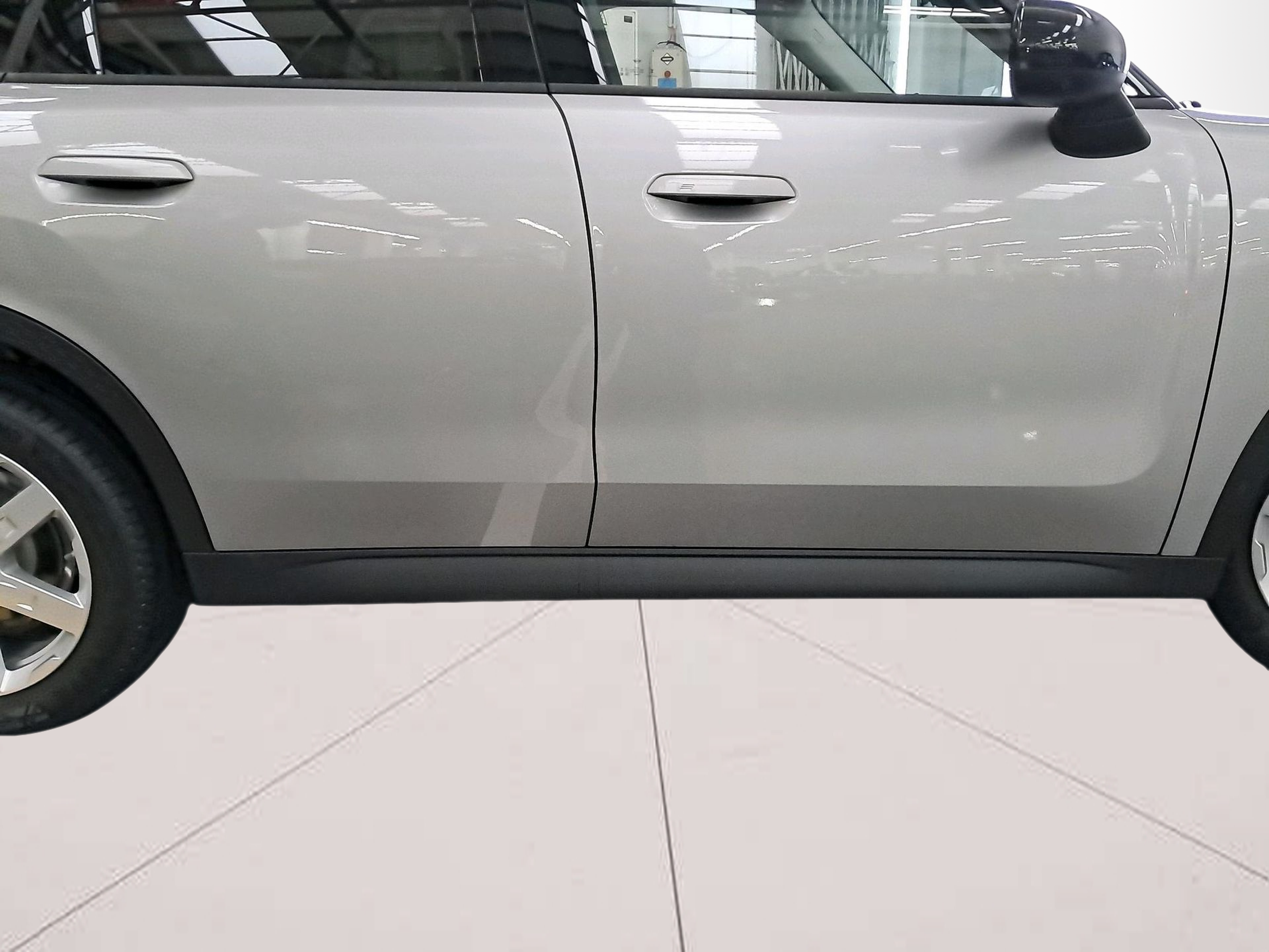 fotoG 17 del MINI MINI Countryman C 125 kW (170 CV) 170cv Gasolina de 2025 em Oeiras