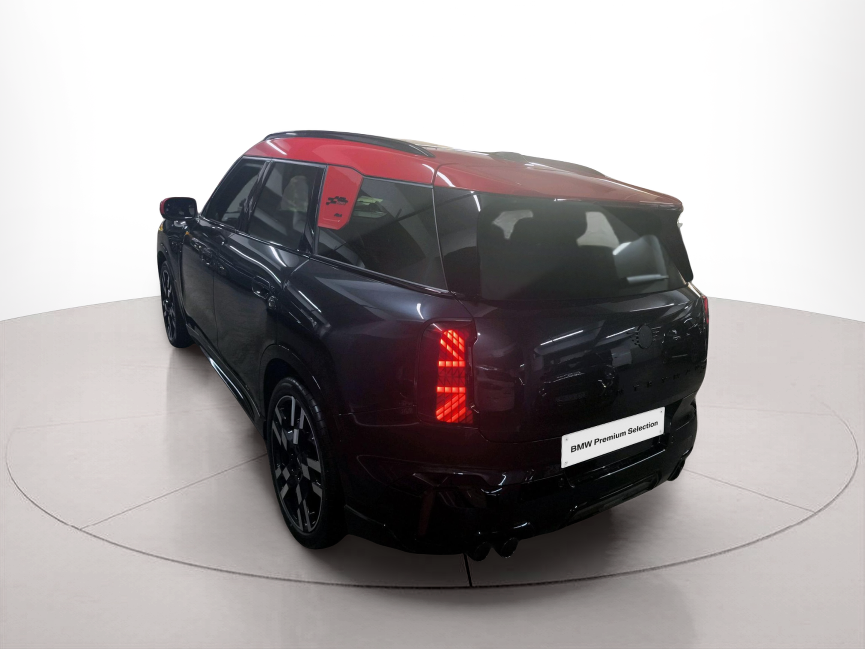 fotoG 5 del MINI MINI Countryman John Cooper Works ALL4 221 kW (300 CV) 300cv Gasolina de 2025 em Oeiras