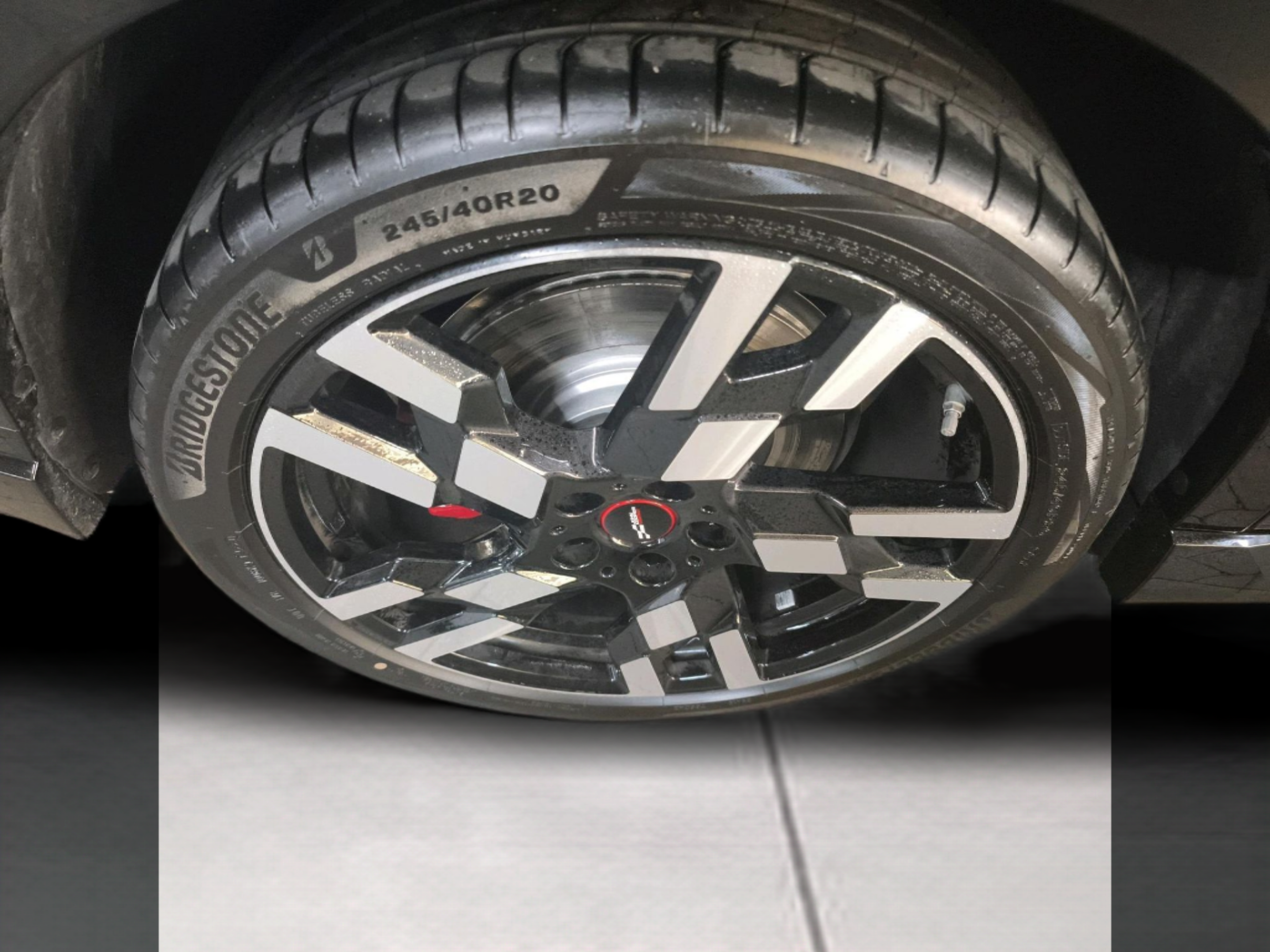 fotoG 11 del MINI MINI Countryman John Cooper Works ALL4 221 kW (300 CV) 300cv Gasolina de 2025 em Oeiras