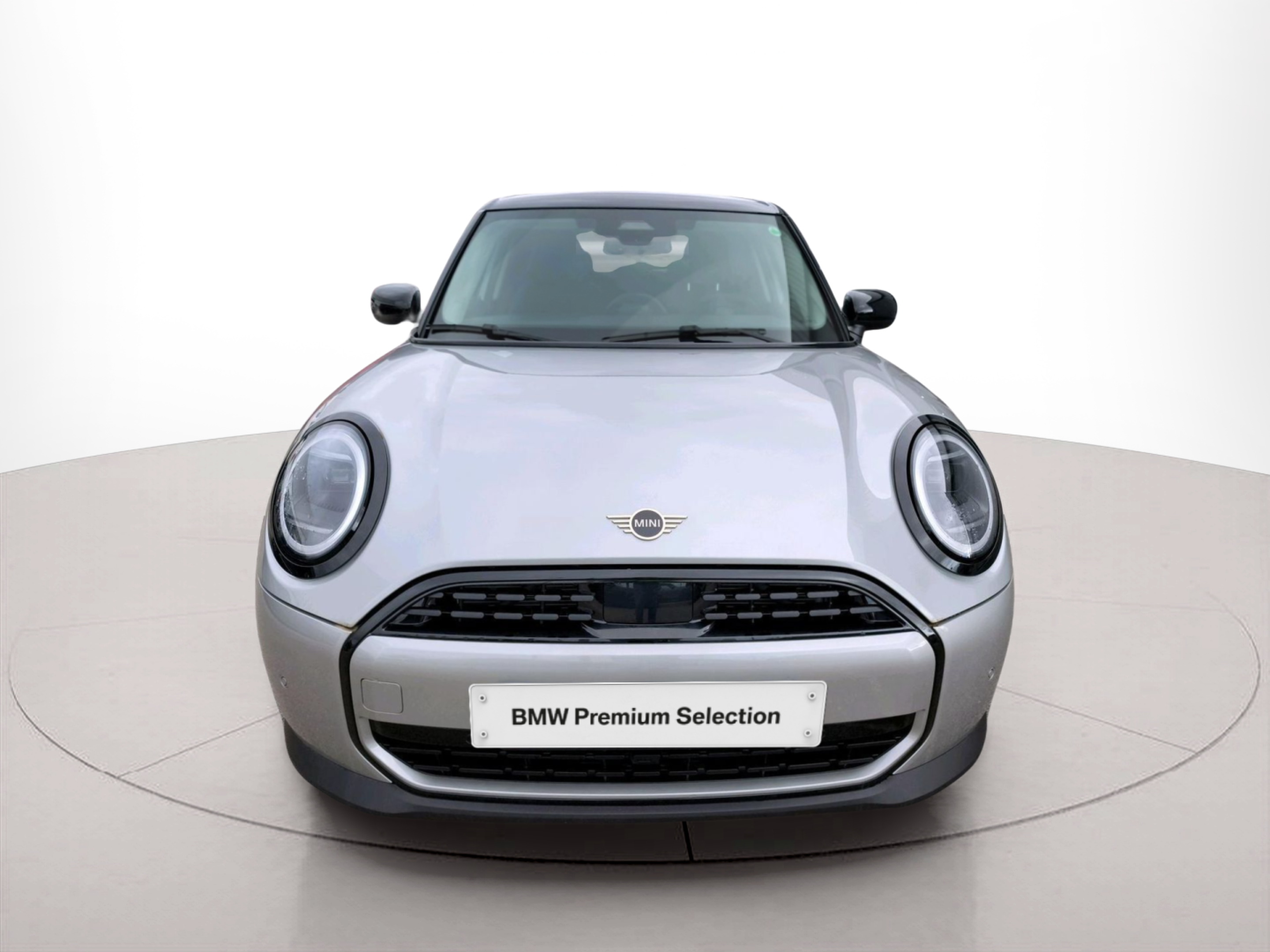 Fotos de MINI 5 Portas Cooper 115 kW (156 CV)