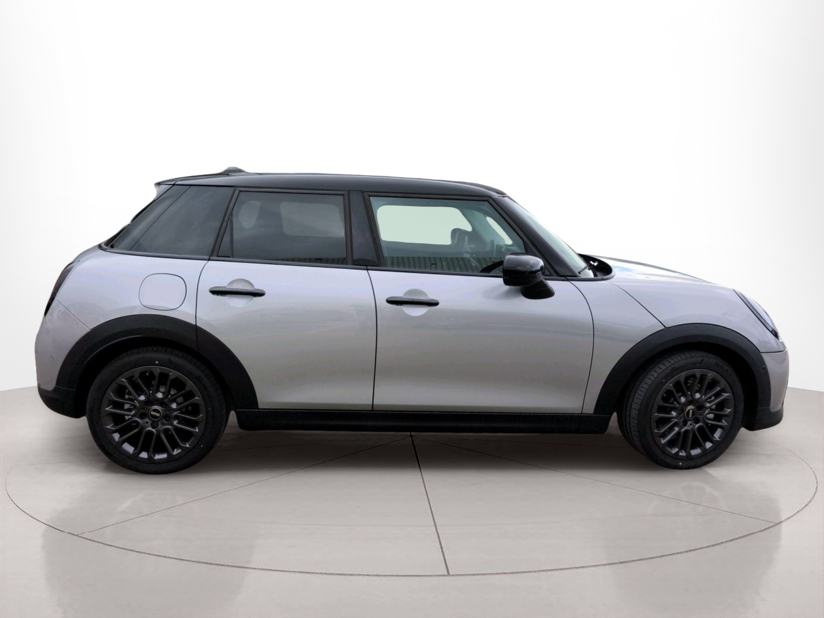 Fotos de MINI 5 Portas Cooper 115 kW (156 CV)