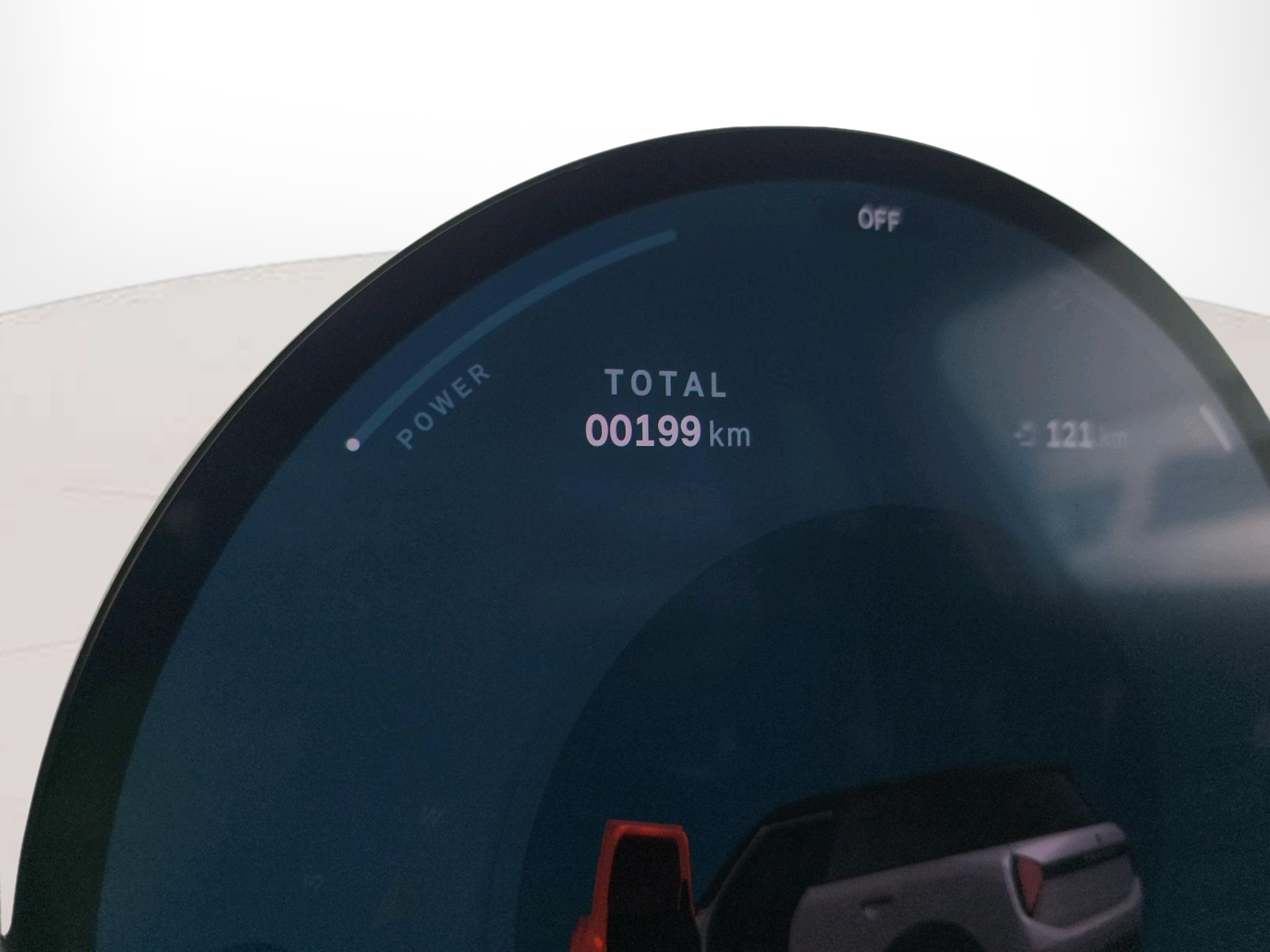 fotoG 10 del MINI MINI 5 Portas Cooper 115 kW (156 CV) 156cv Gasolina de 2025 em Oeiras