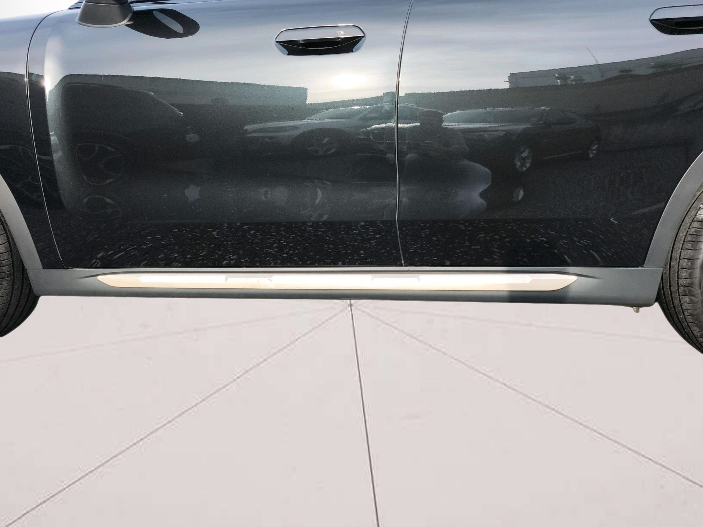 fotoG 17 del MINI MINI Countryman E 150 kW (204 CV) 204cv Elétrico de 2025 em Oeiras