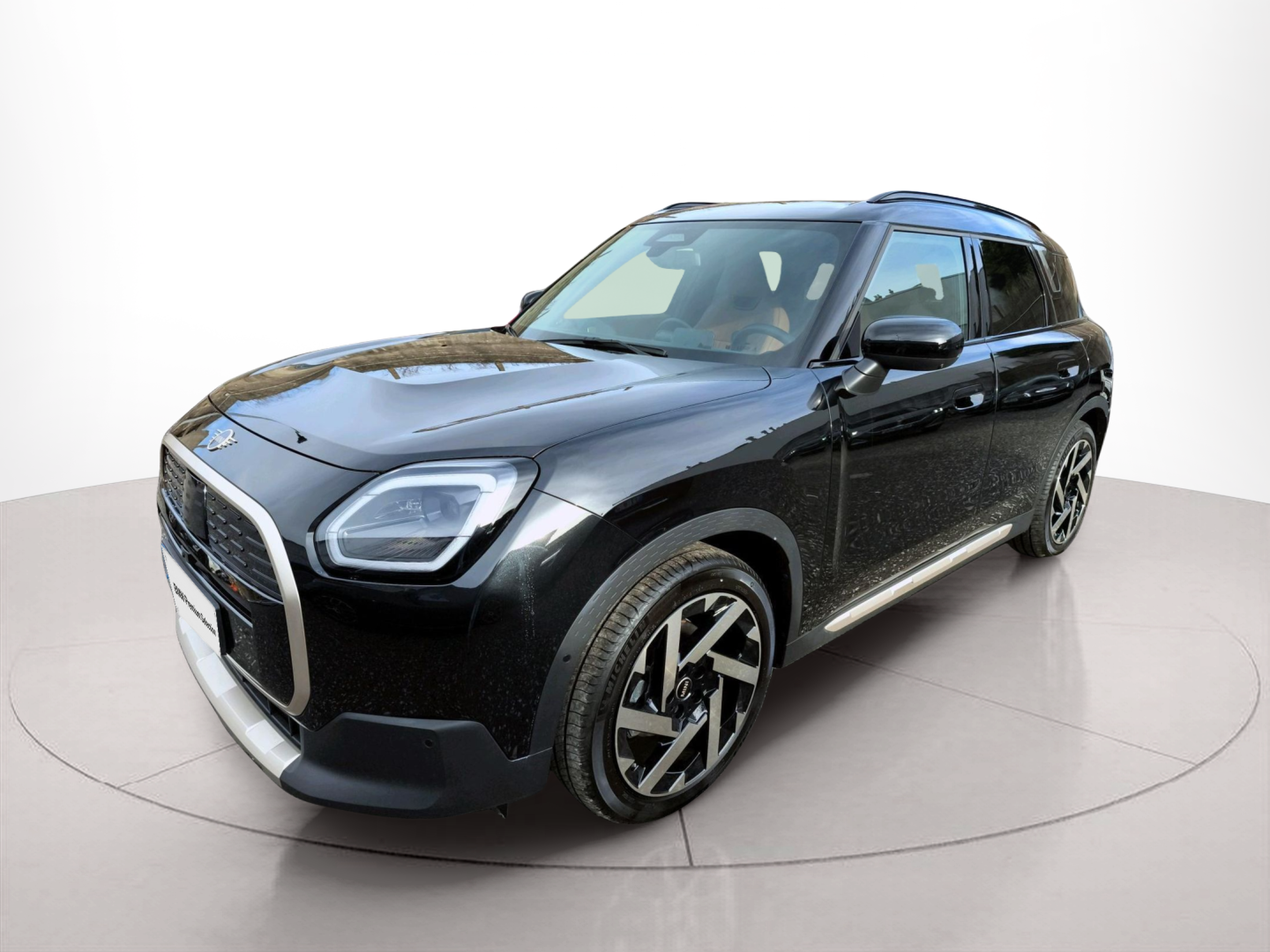 Fotos de MINI Countryman E 150 kW (204 CV)