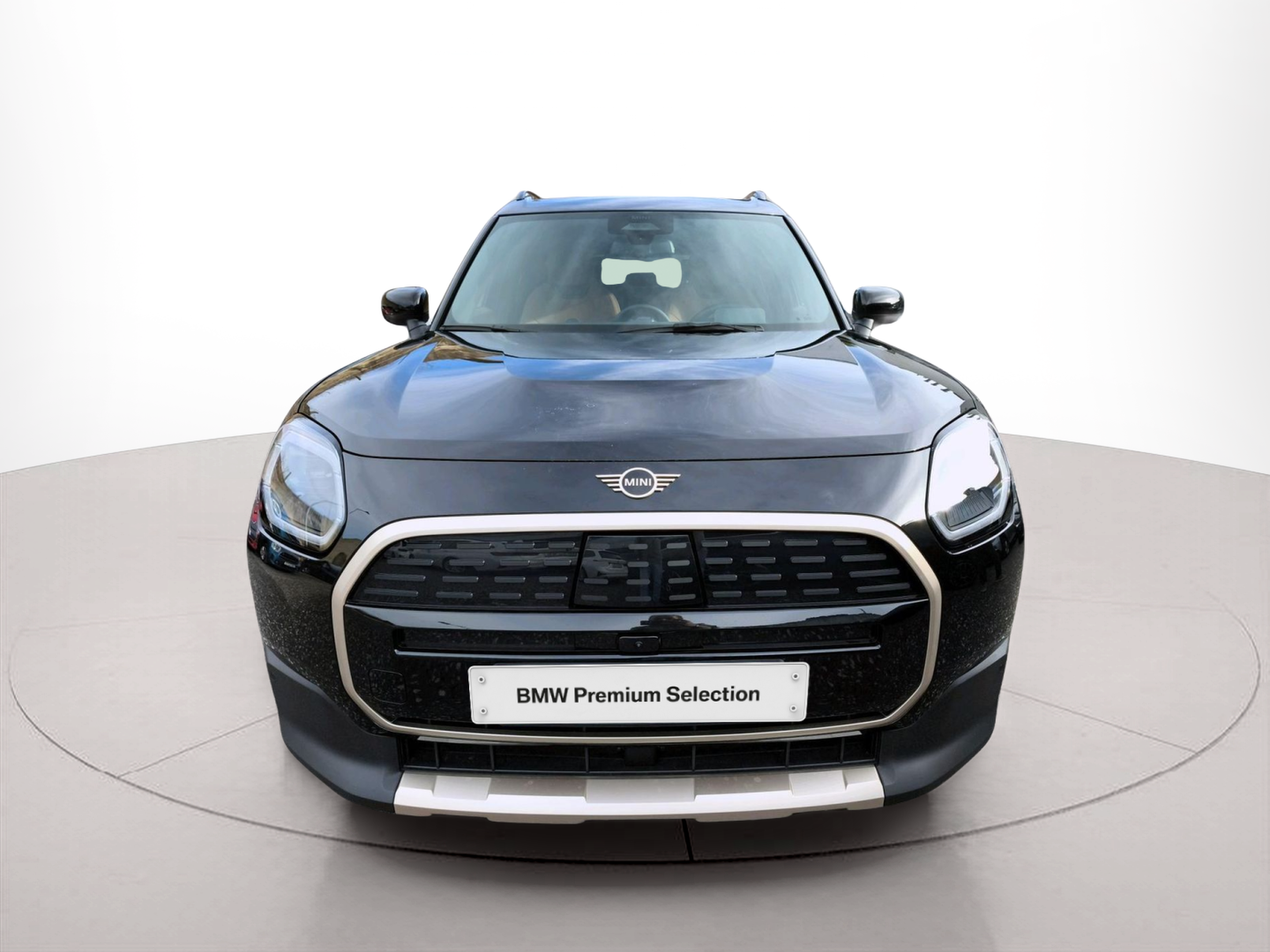 Fotos de MINI Countryman E 150 kW (204 CV)