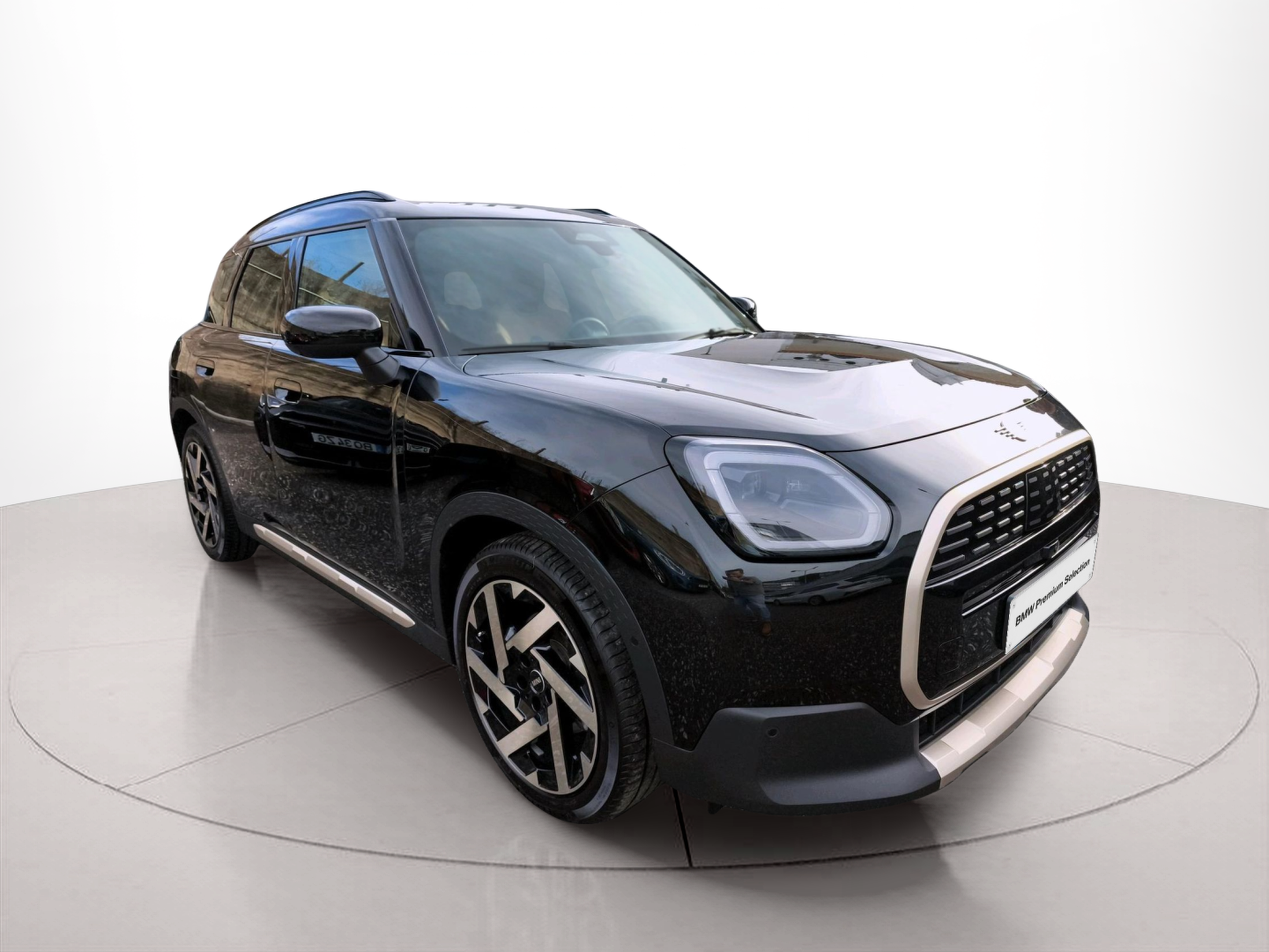 fotoG 15 del MINI MINI Countryman E 150 kW (204 CV) 204cv Elétrico de 2025 em Oeiras