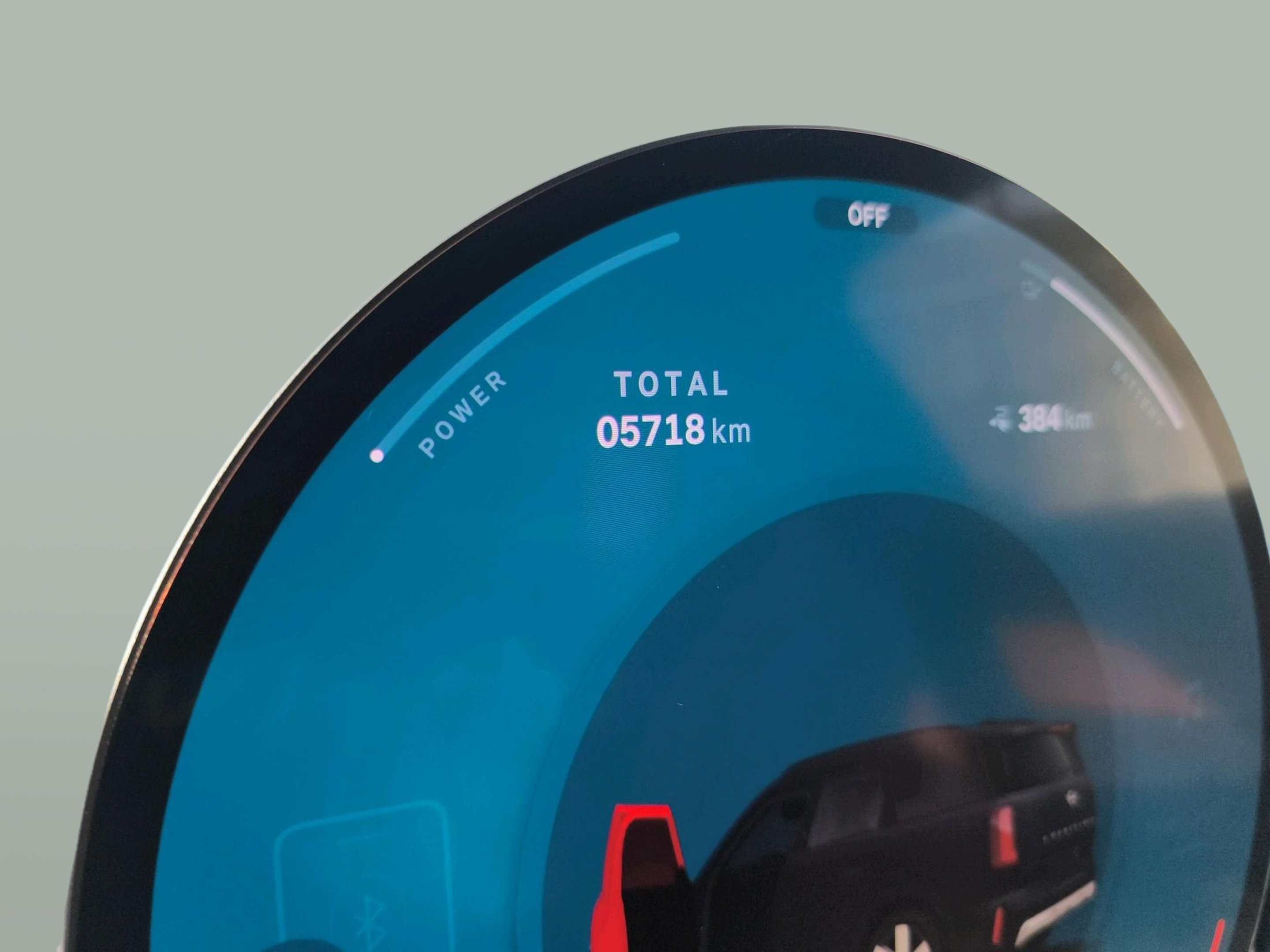 fotoG 10 del MINI MINI Countryman E 150 kW (204 CV) 204cv Elétrico de 2025 em Oeiras