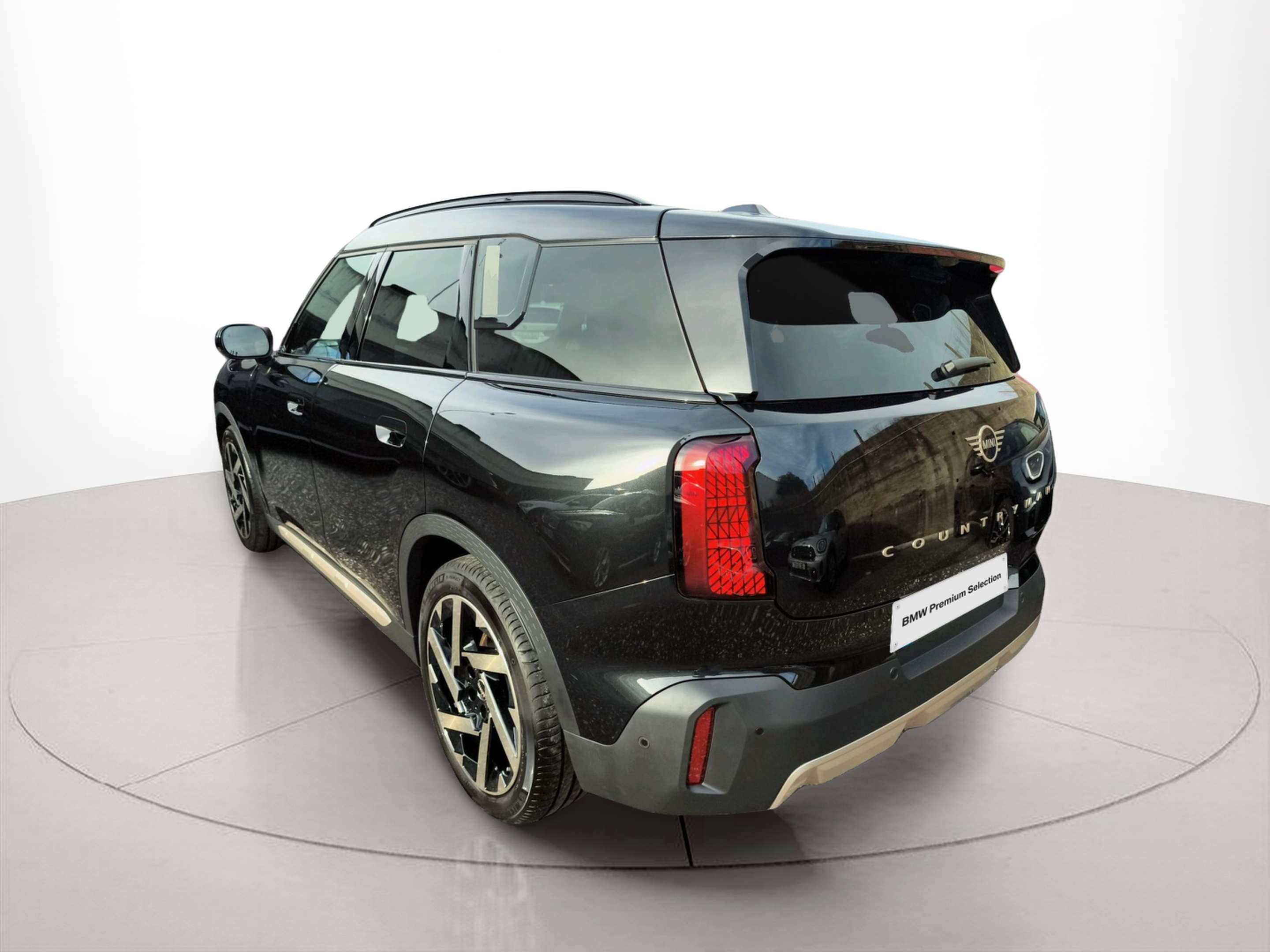 fotoG 5 del MINI MINI Countryman E 150 kW (204 CV) 204cv Elétrico de 2025 em Oeiras