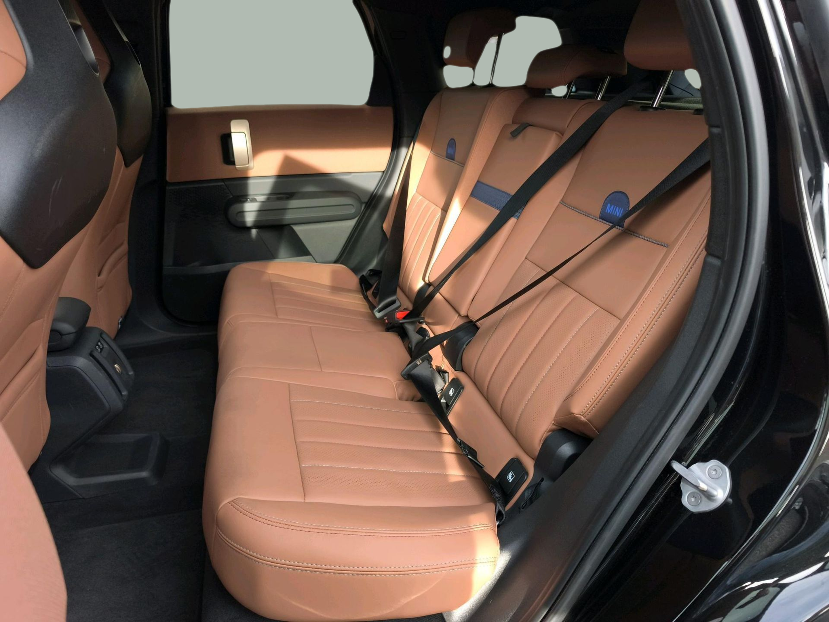 fotoG 9 del MINI MINI Countryman E 150 kW (204 CV) 204cv Elétrico de 2025 em Oeiras