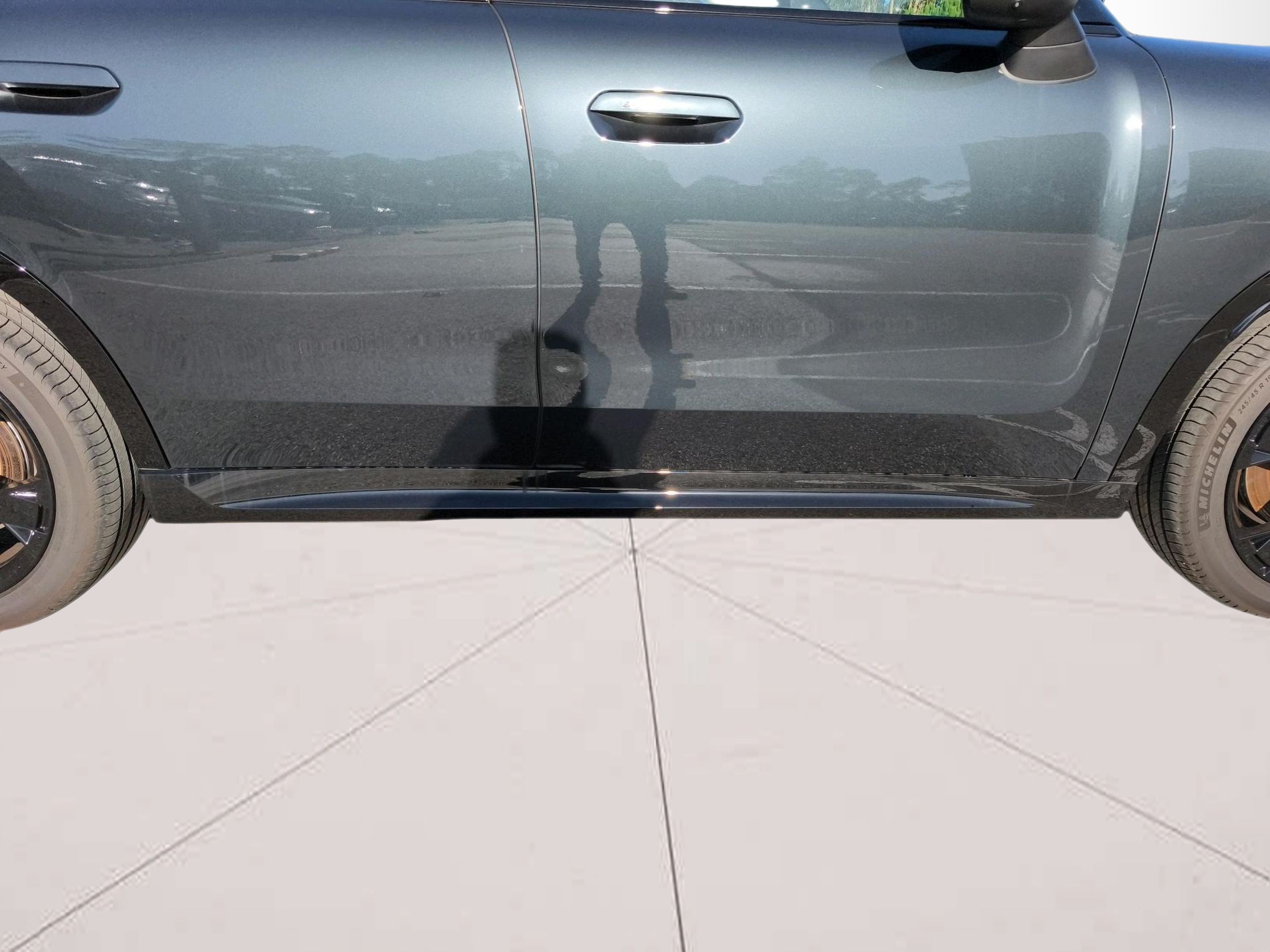 fotoG 16 del MINI MINI Countryman E 150 kW (204 CV) 204cv Elétrico de 2025 em Oeiras