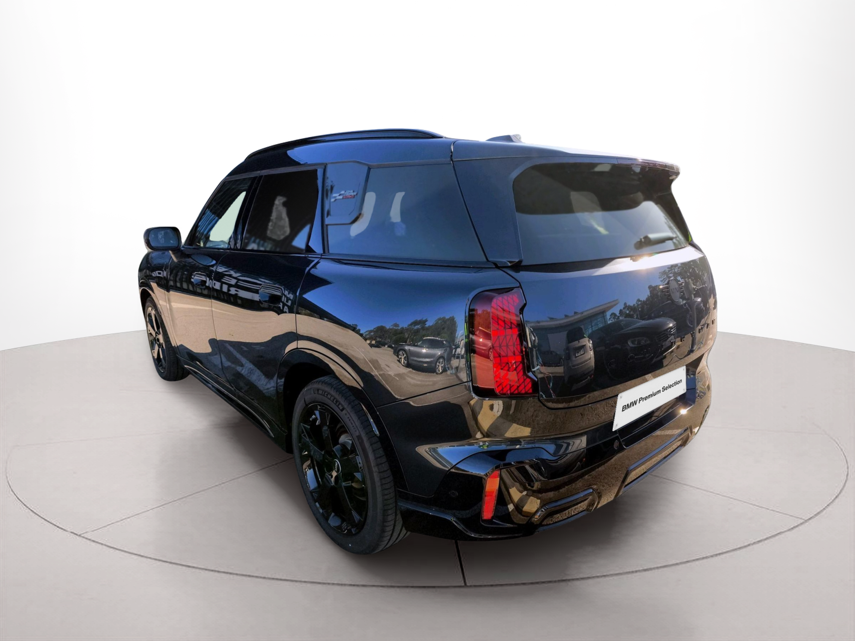 fotoG 4 del MINI MINI Countryman E 150 kW (204 CV) 204cv Elétrico de 2025 em Oeiras