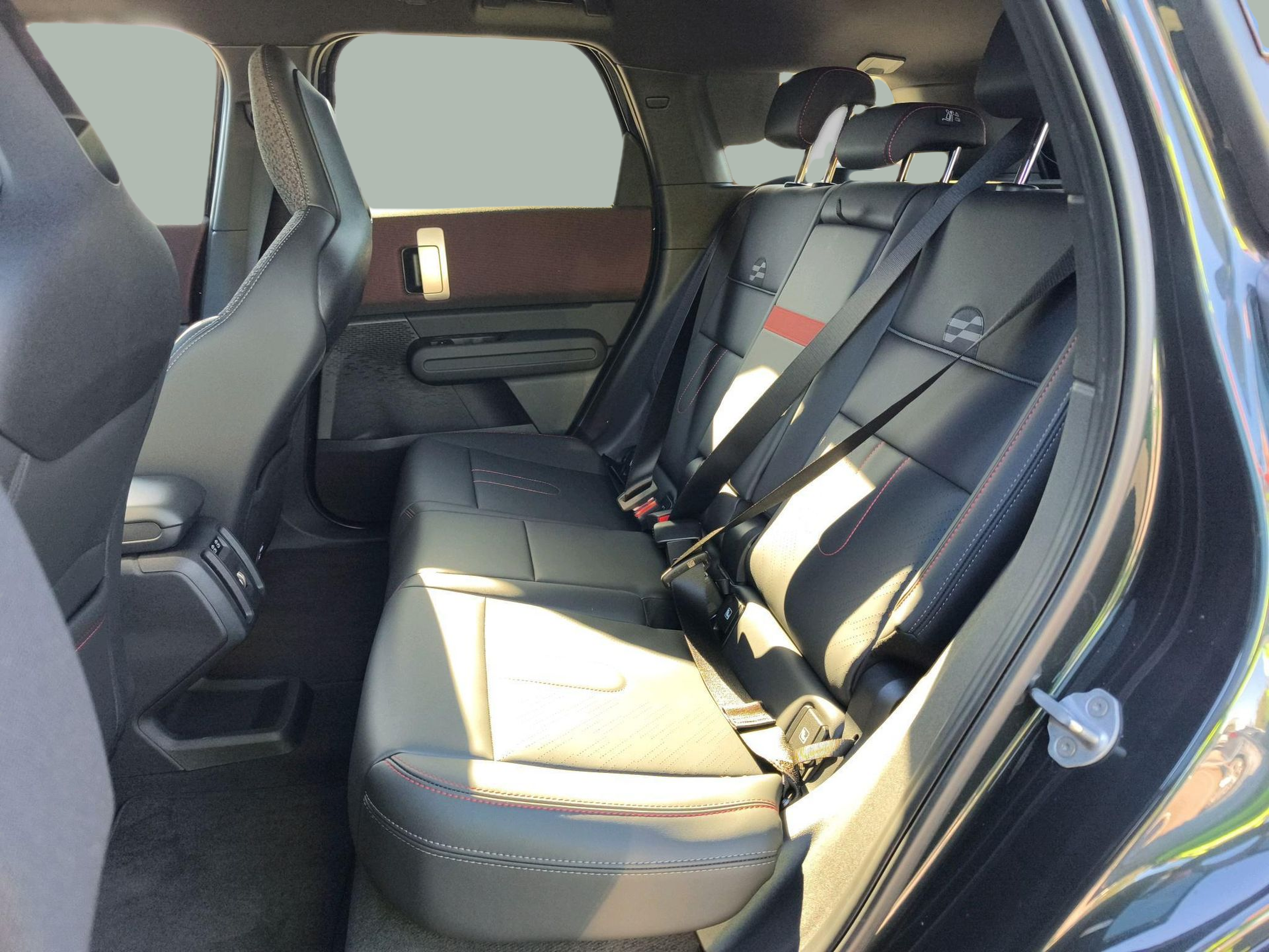 fotoG 9 del MINI MINI Countryman E 150 kW (204 CV) 204cv Elétrico de 2025 em Oeiras