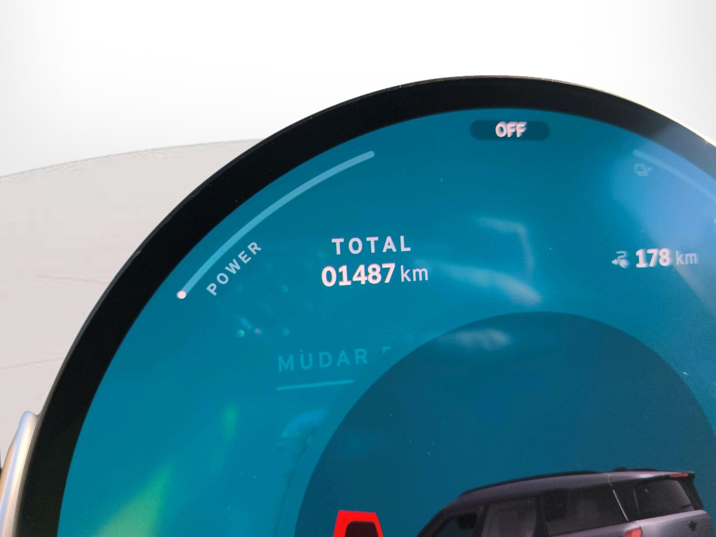 fotoG 10 del MINI MINI Countryman E 150 kW (204 CV) 204cv Elétrico de 2025 em Oeiras