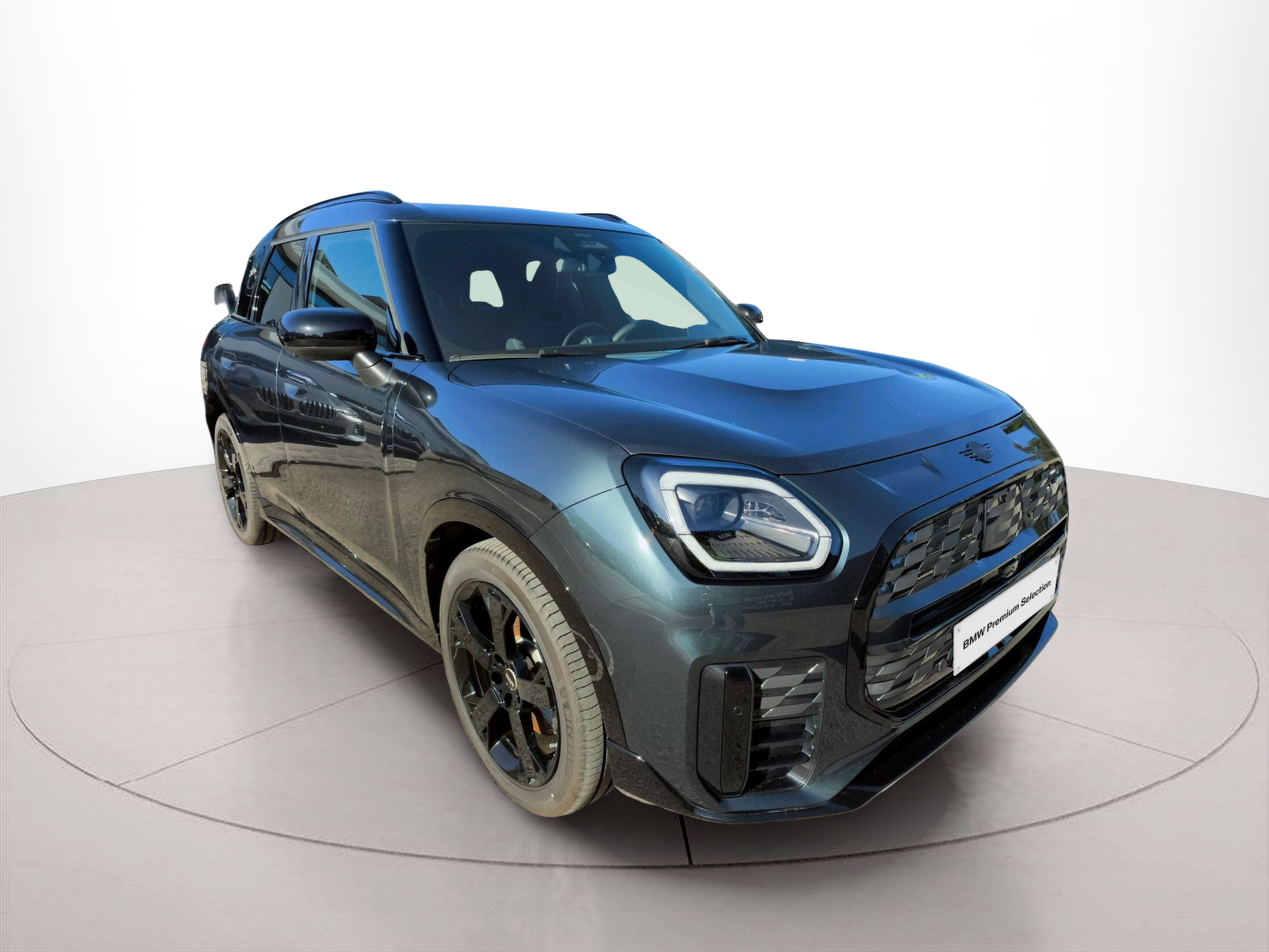 fotoG 15 del MINI MINI Countryman E 150 kW (204 CV) 204cv Elétrico de 2025 em Oeiras