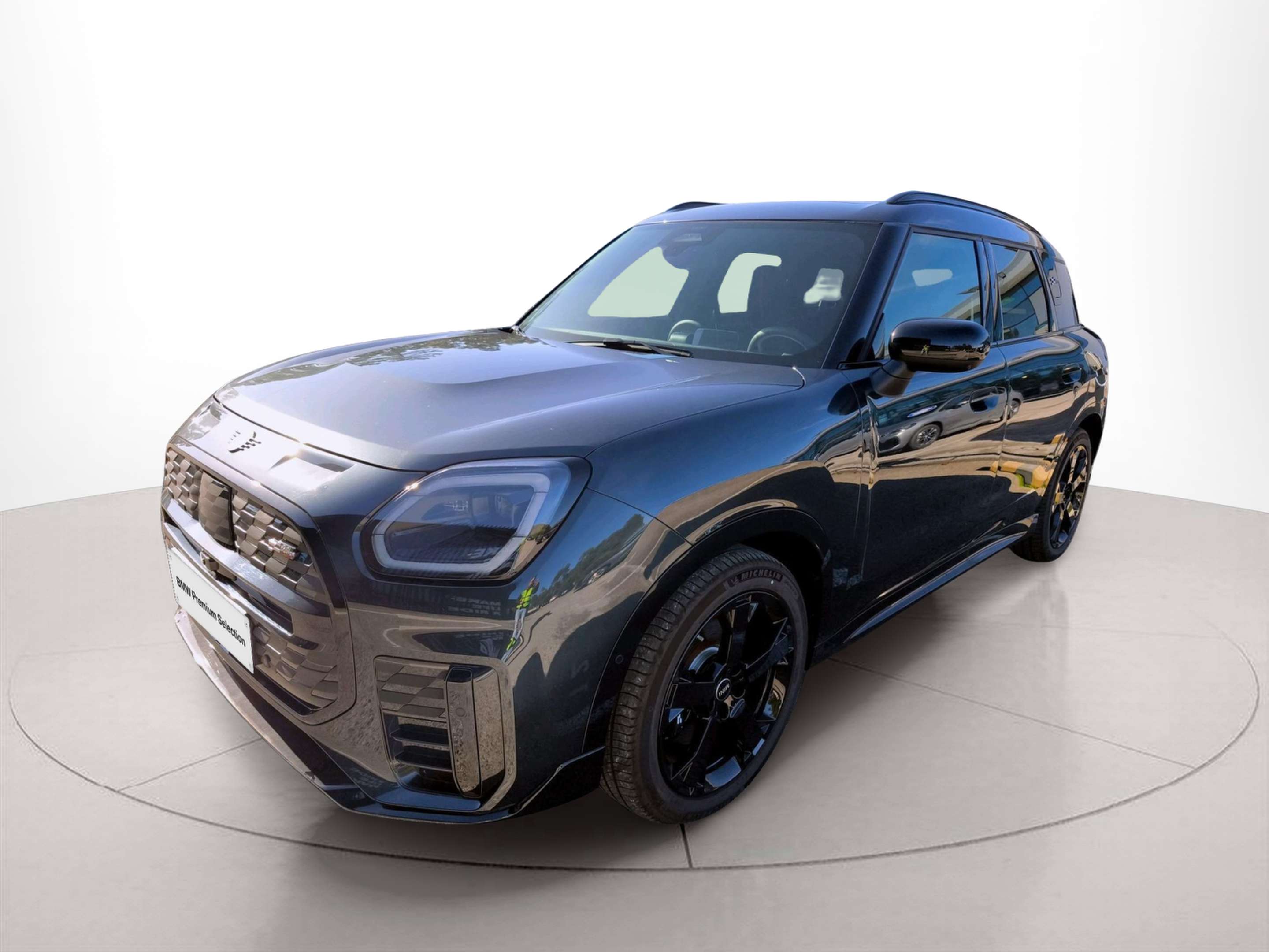 Fotos de MINI Countryman E 150 kW (204 CV)