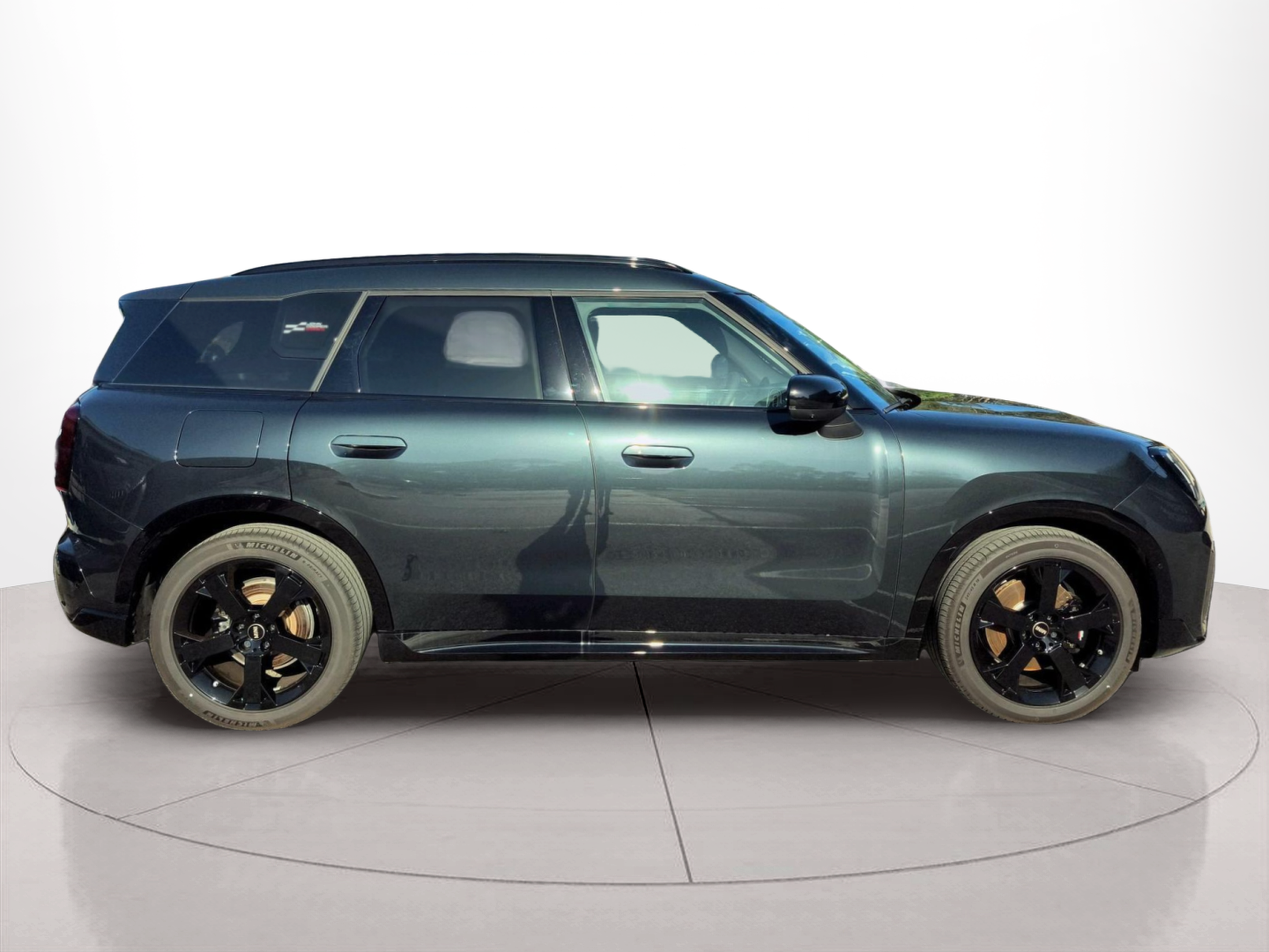 fotoG 3 del MINI MINI Countryman E 150 kW (204 CV) 204cv Elétrico de 2025 em Oeiras