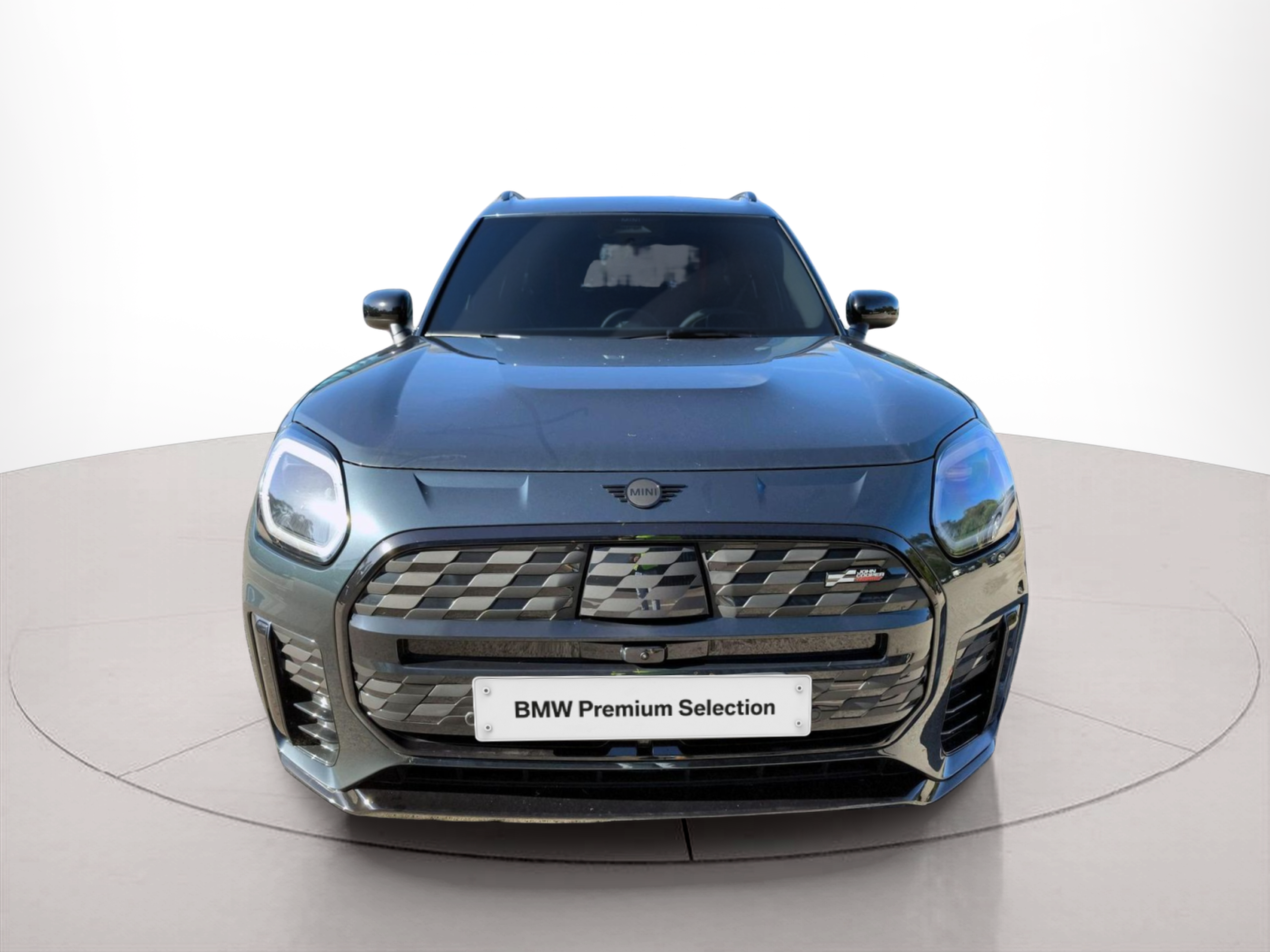 Fotos de MINI Countryman E 150 kW (204 CV)