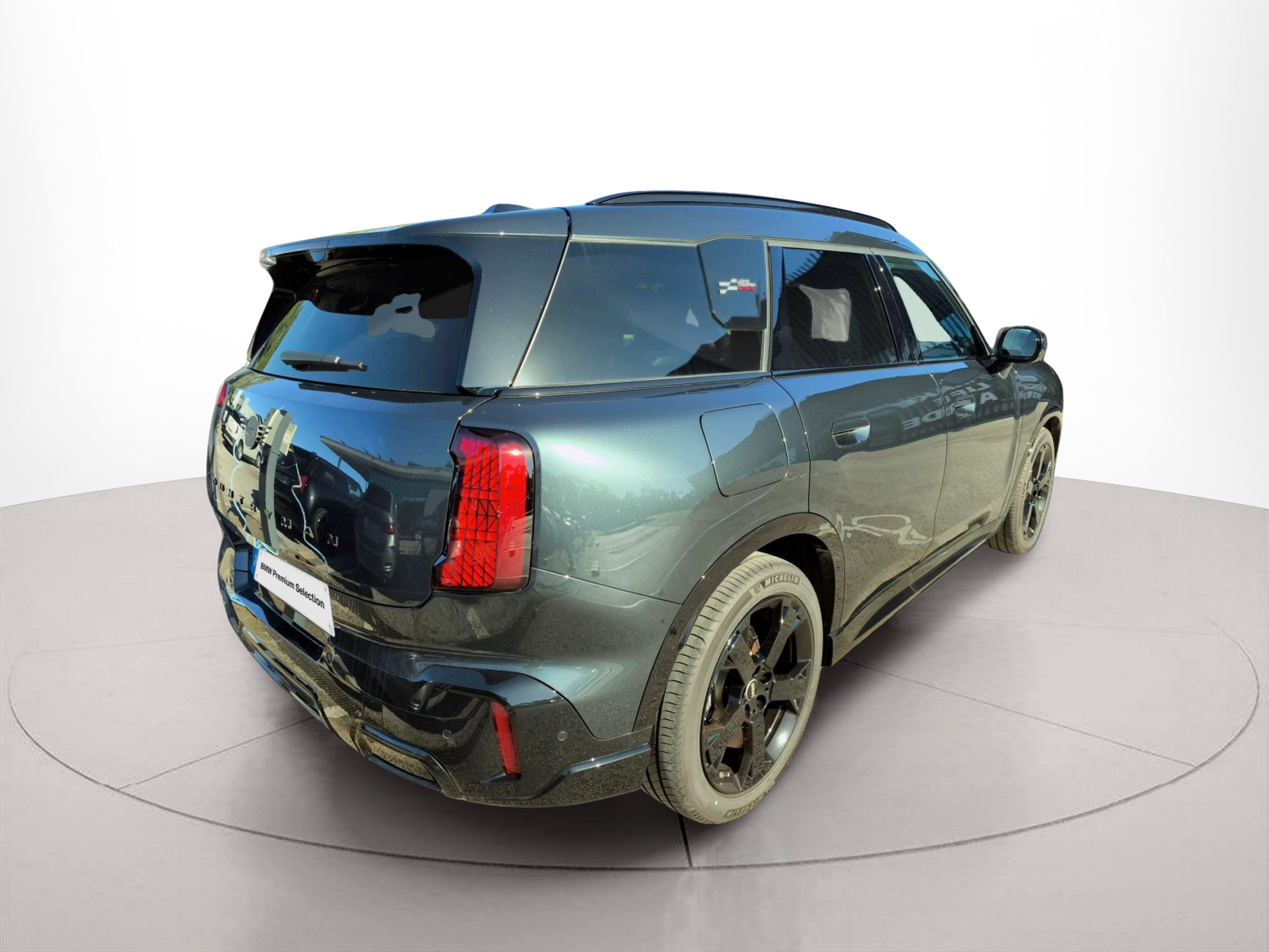 fotoG 5 del MINI MINI Countryman E 150 kW (204 CV) 204cv Elétrico de 2025 em Oeiras