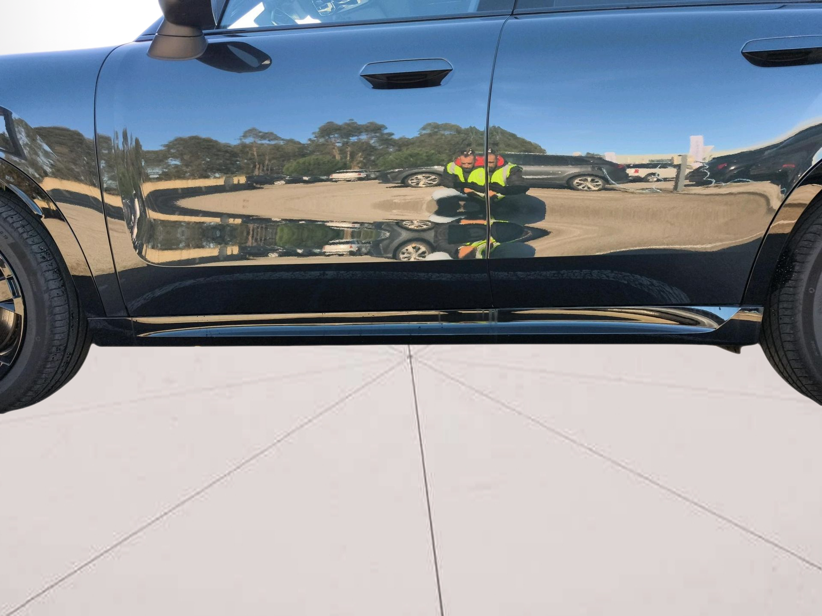 fotoG 17 del MINI MINI Countryman E 150 kW (204 CV) 204cv Elétrico de 2025 em Oeiras