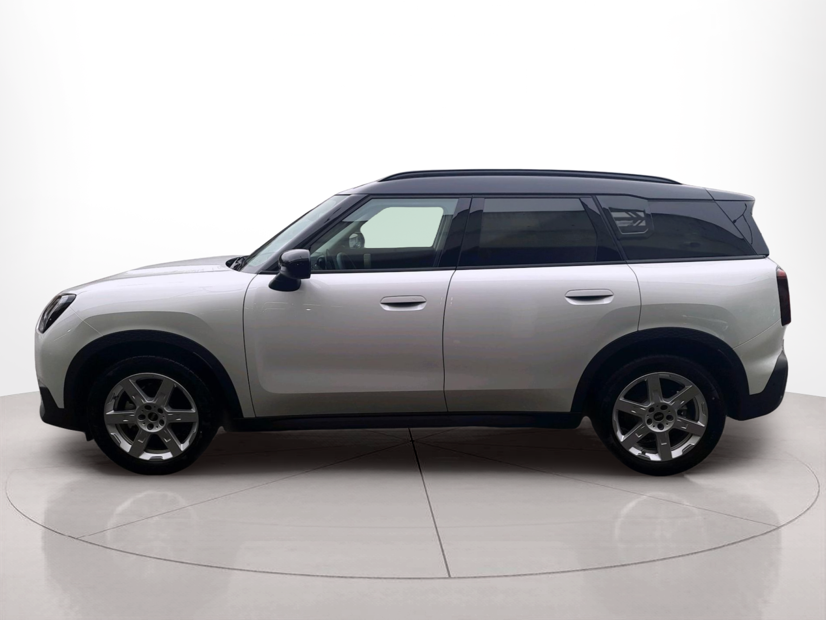 fotoG 3 del MINI MINI Countryman D 120 kW (163 CV) 163cv Diesel de 2025 em Oeiras