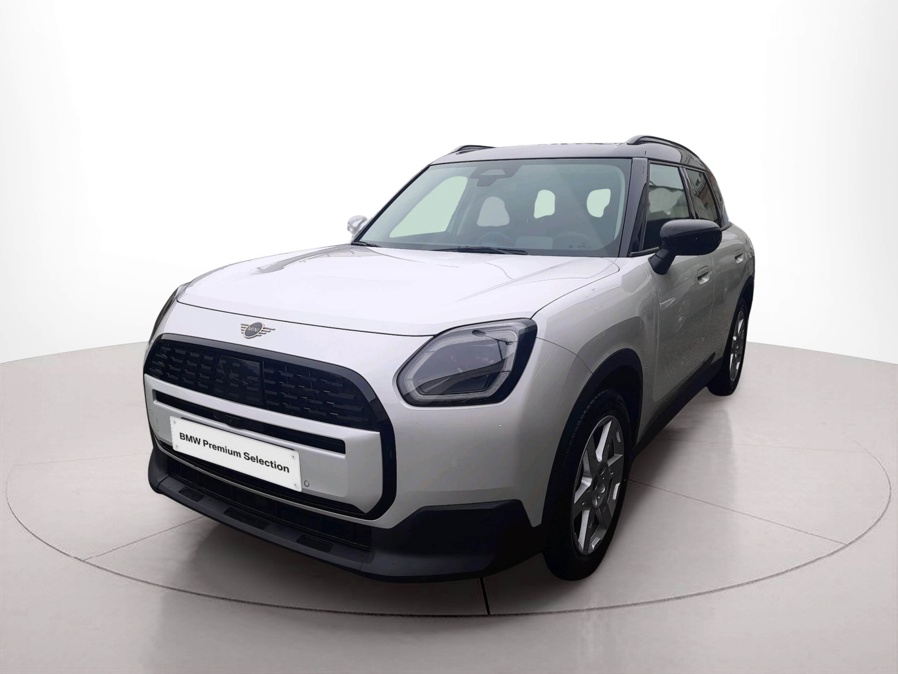 Fotos de MINI Countryman D 120 kW (163 CV)