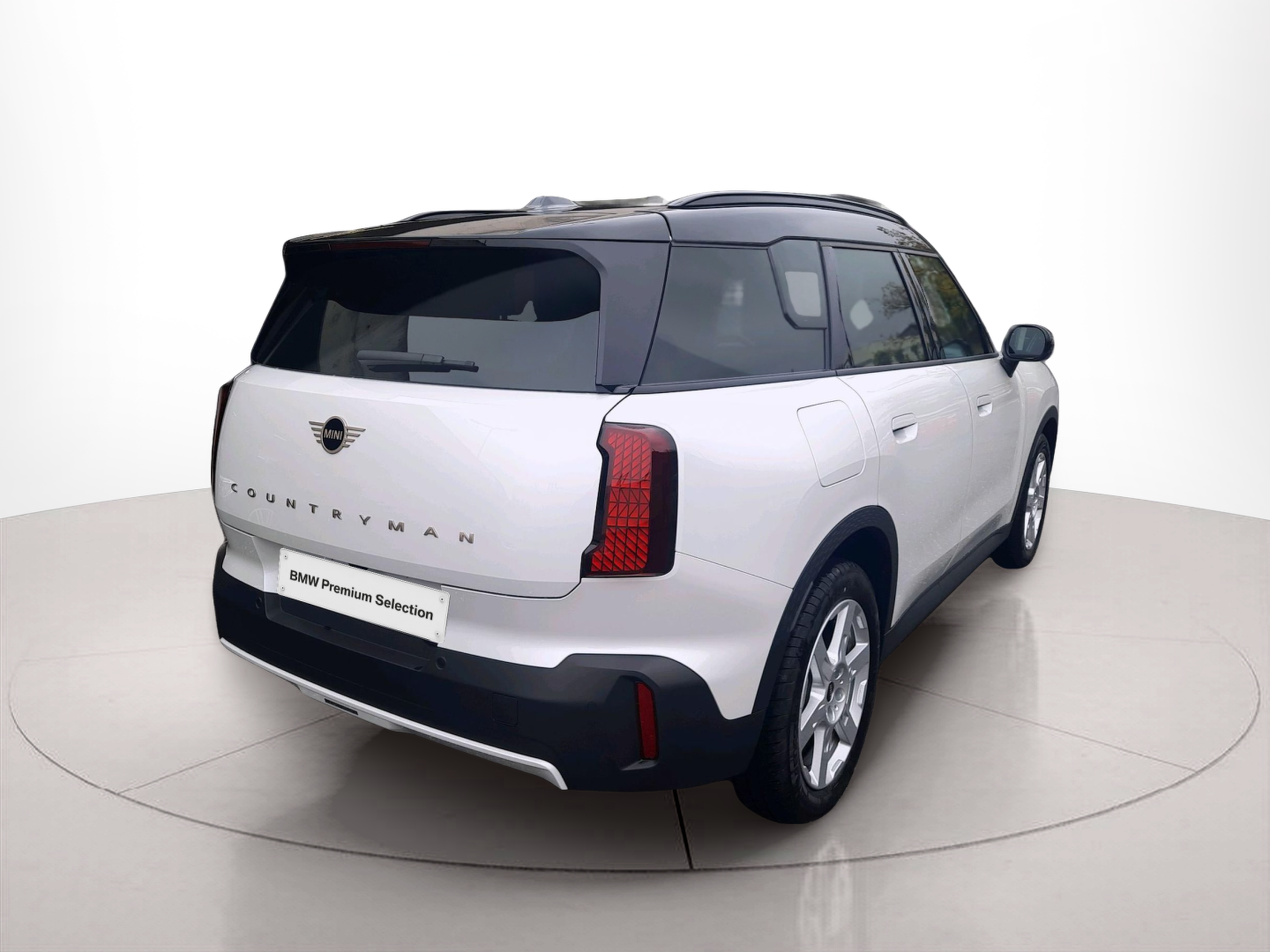 fotoG 4 del MINI MINI Countryman D 120 kW (163 CV) 163cv Diesel de 2025 em Oeiras