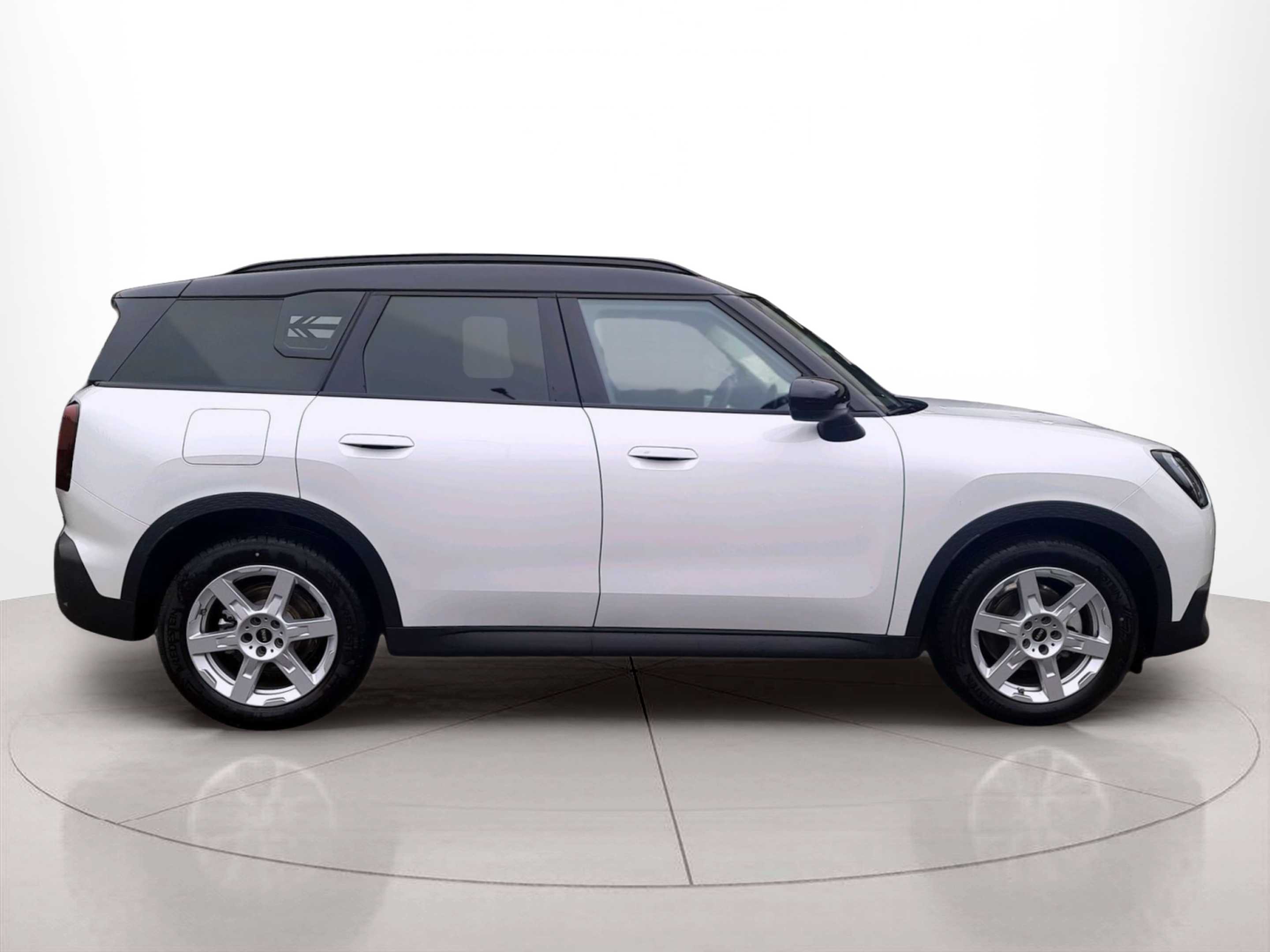 Fotos de MINI Countryman D 120 kW (163 CV)