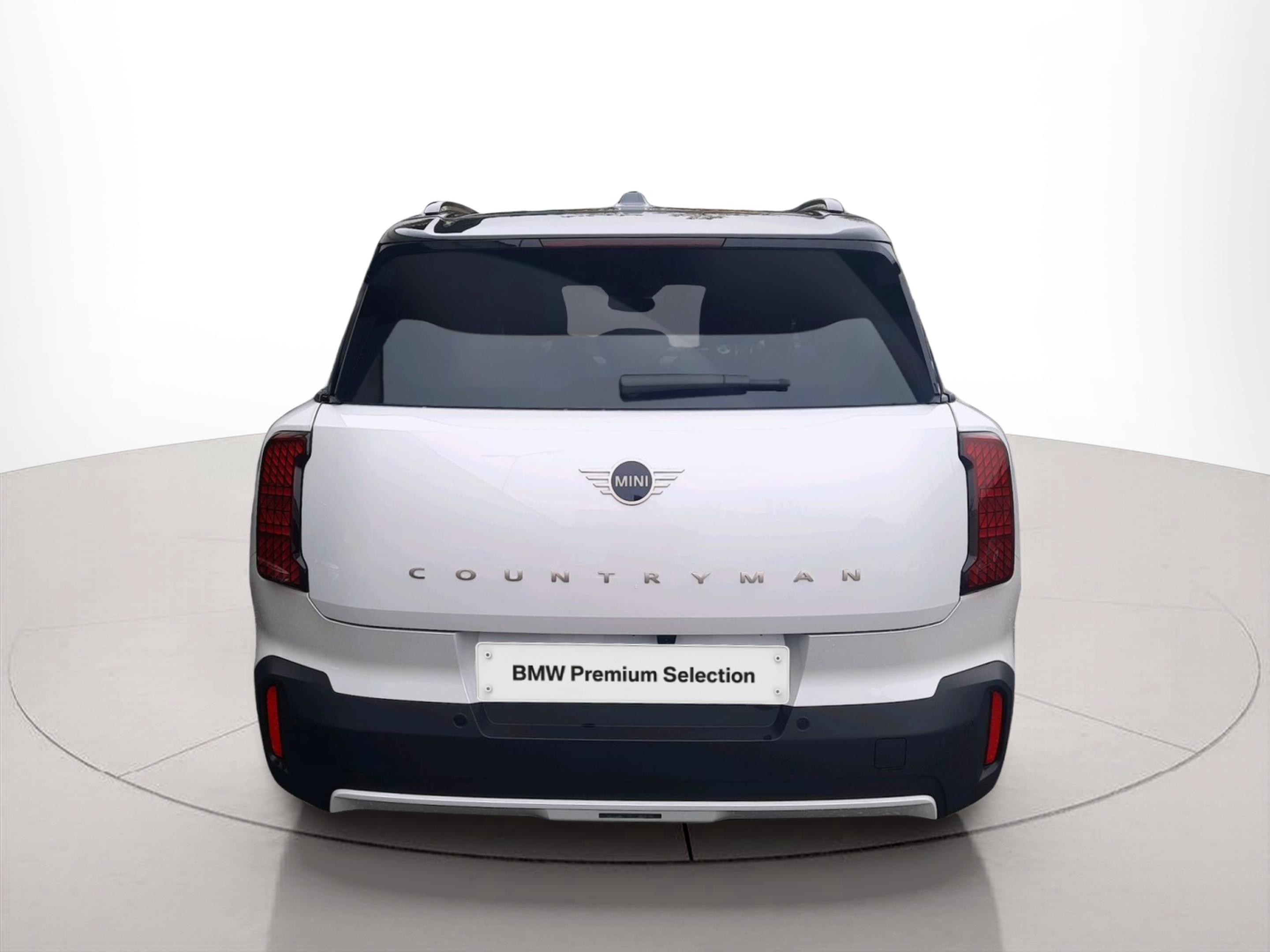 fotoG 6 del MINI MINI Countryman D 120 kW (163 CV) 163cv Diesel de 2025 em Oeiras