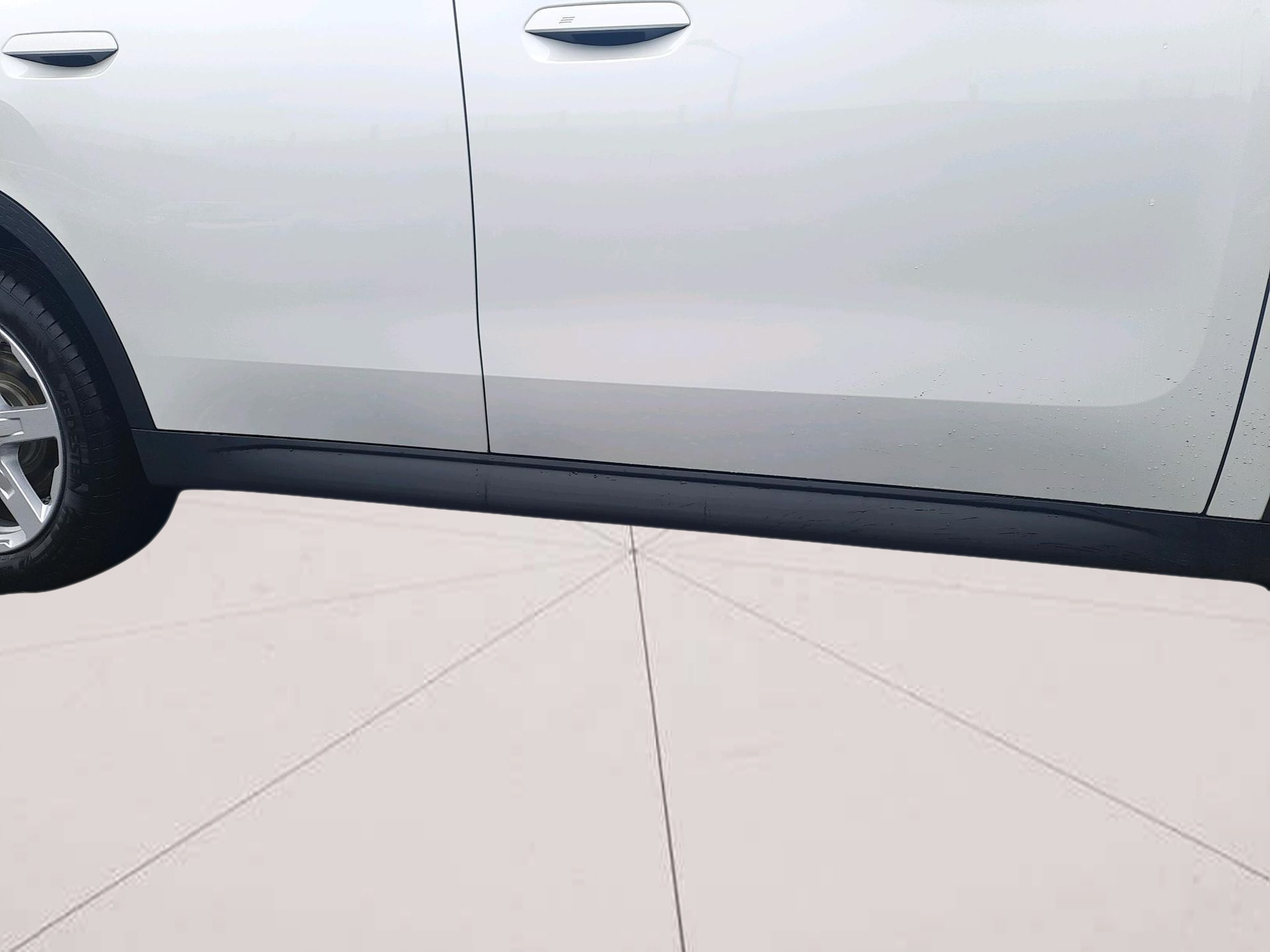 fotoG 16 del MINI MINI Countryman D 120 kW (163 CV) 163cv Diesel de 2025 em Oeiras