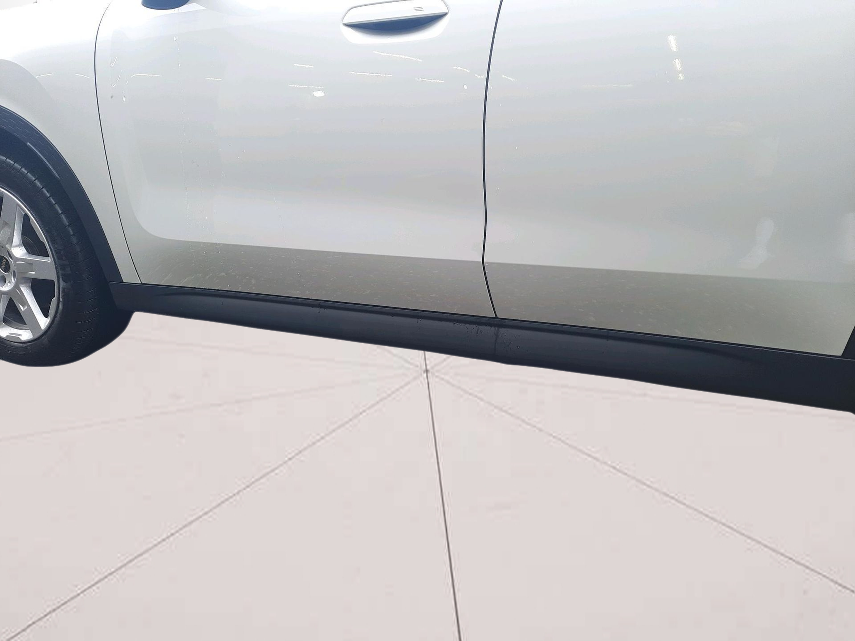 fotoG 17 del MINI MINI Countryman D 120 kW (163 CV) 163cv Diesel de 2025 em Oeiras