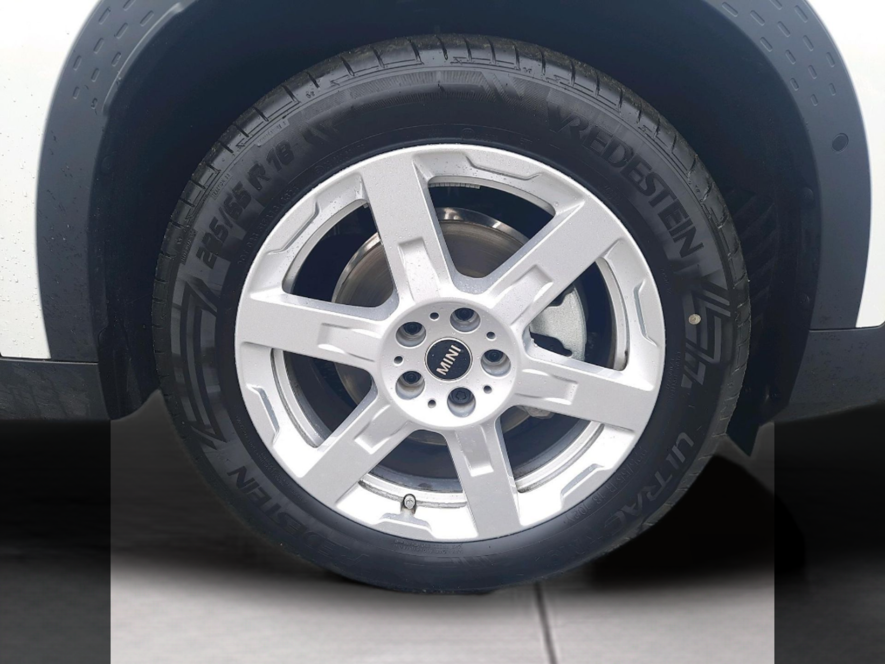 fotoG 14 del MINI MINI Countryman D 120 kW (163 CV) 163cv Diesel de 2025 em Oeiras