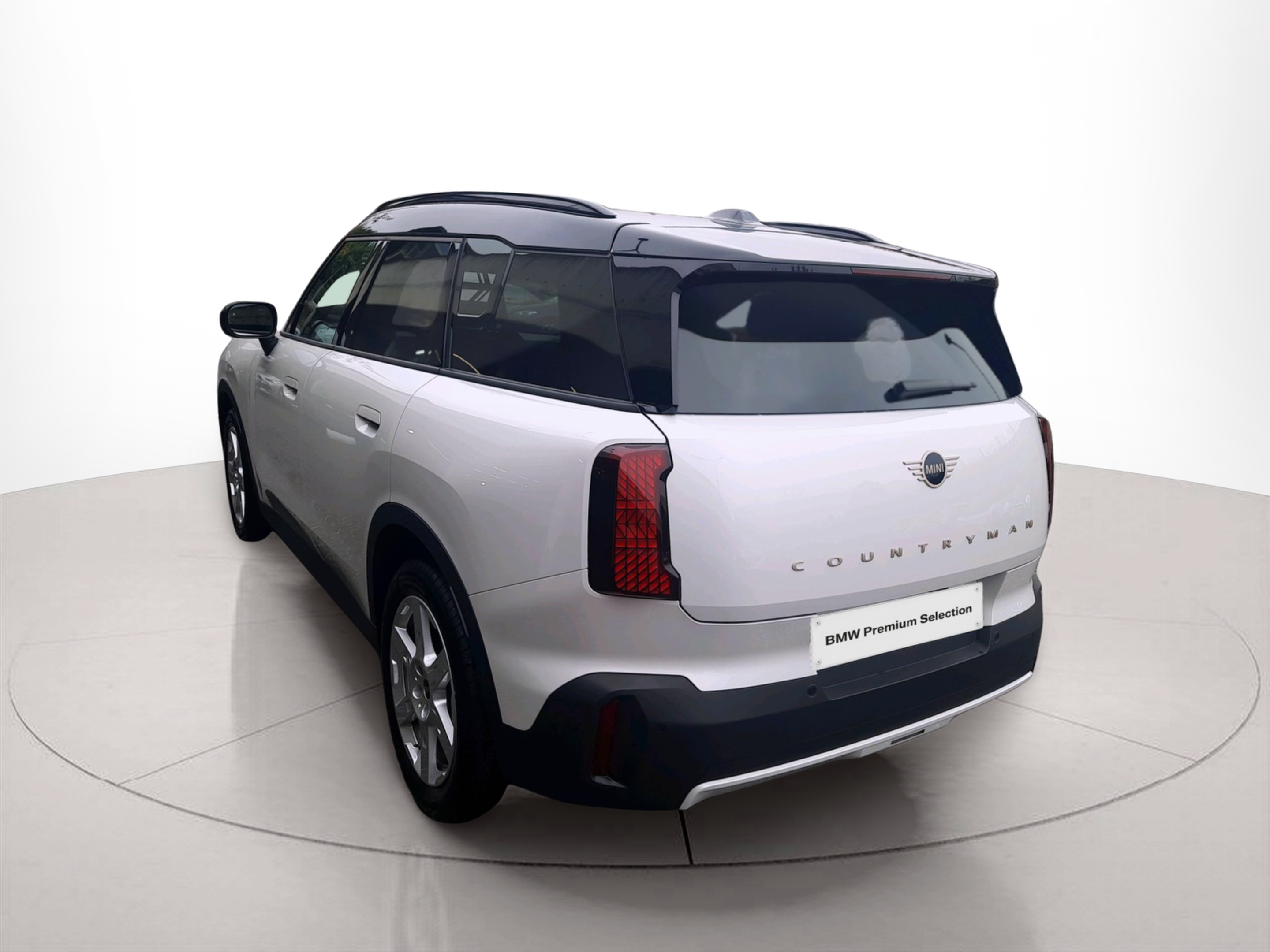 fotoG 5 del MINI MINI Countryman D 120 kW (163 CV) 163cv Diesel de 2025 em Oeiras