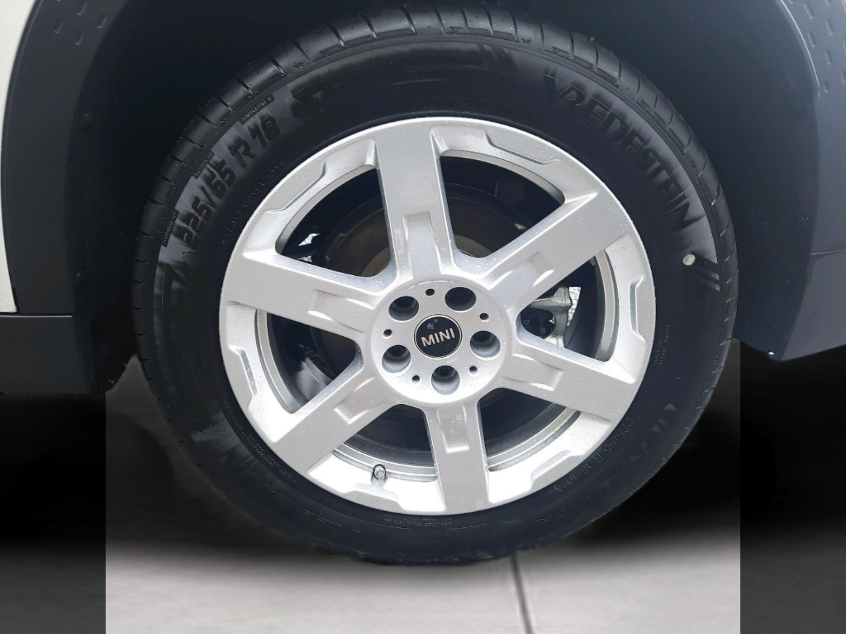 fotoG 12 del MINI MINI Countryman D 120 kW (163 CV) 163cv Diesel de 2025 em Oeiras