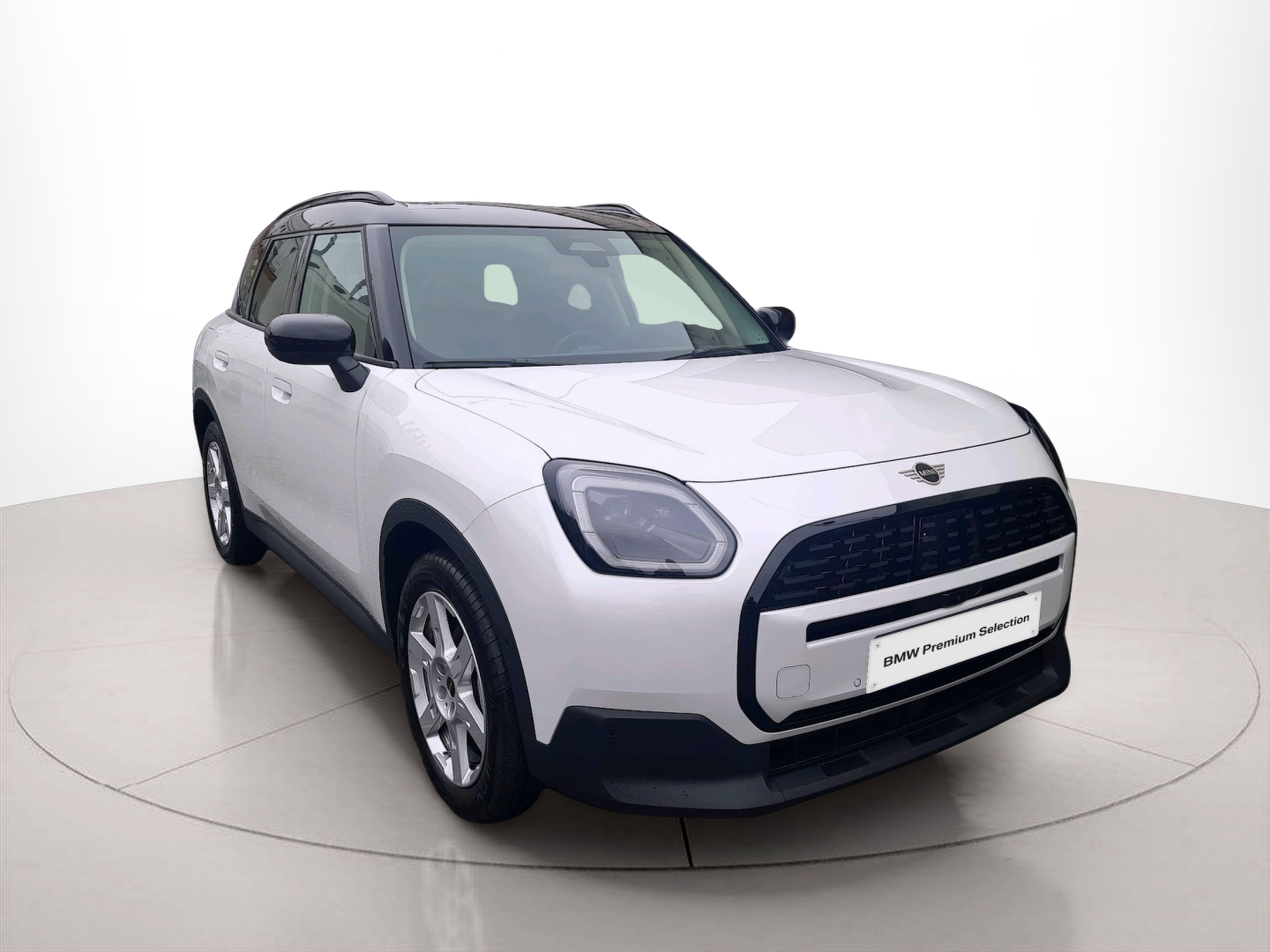 fotoG 15 del MINI MINI Countryman D 120 kW (163 CV) 163cv Diesel de 2025 em Oeiras