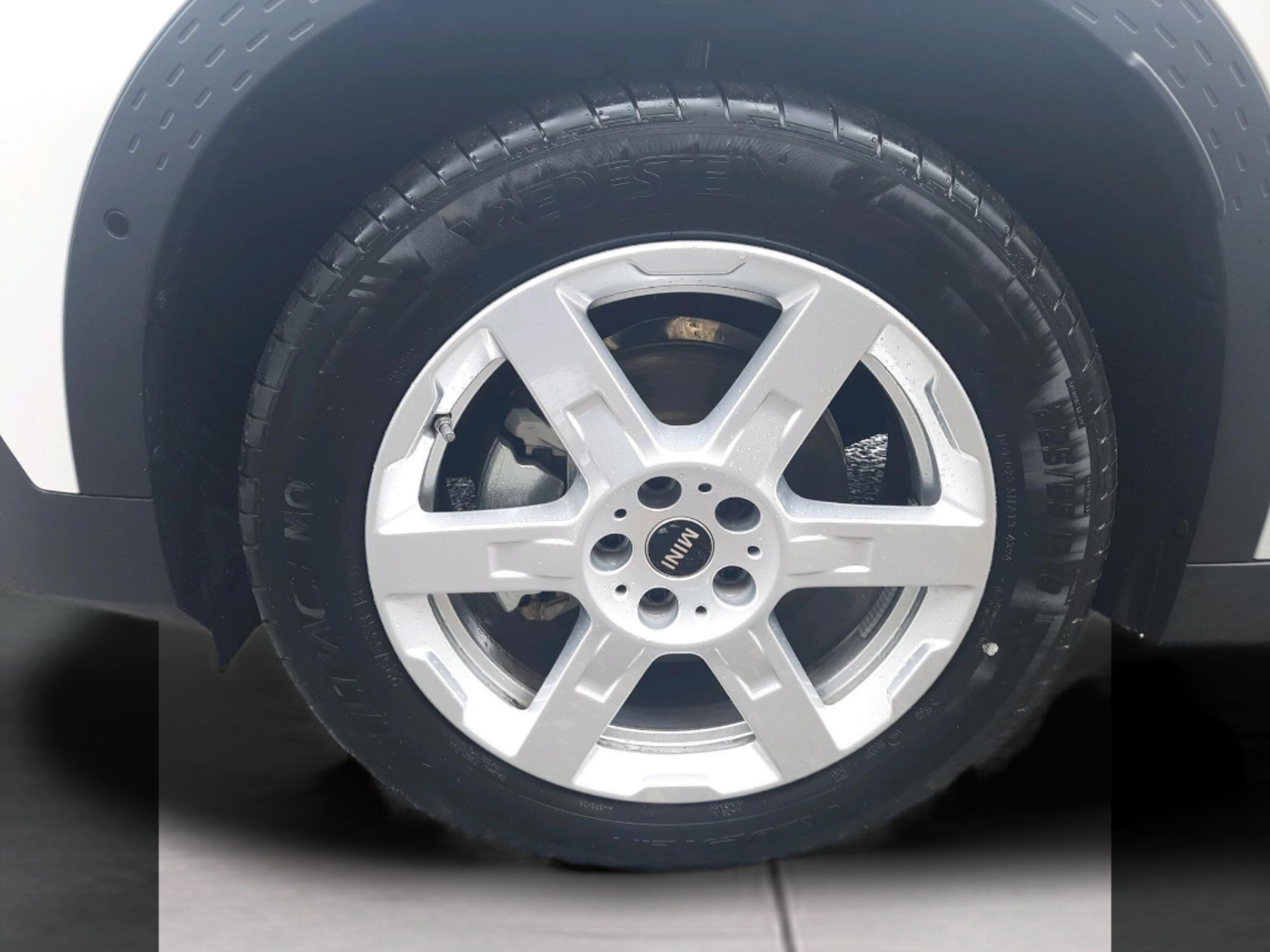 fotoG 13 del MINI MINI Countryman D 120 kW (163 CV) 163cv Diesel de 2025 em Oeiras