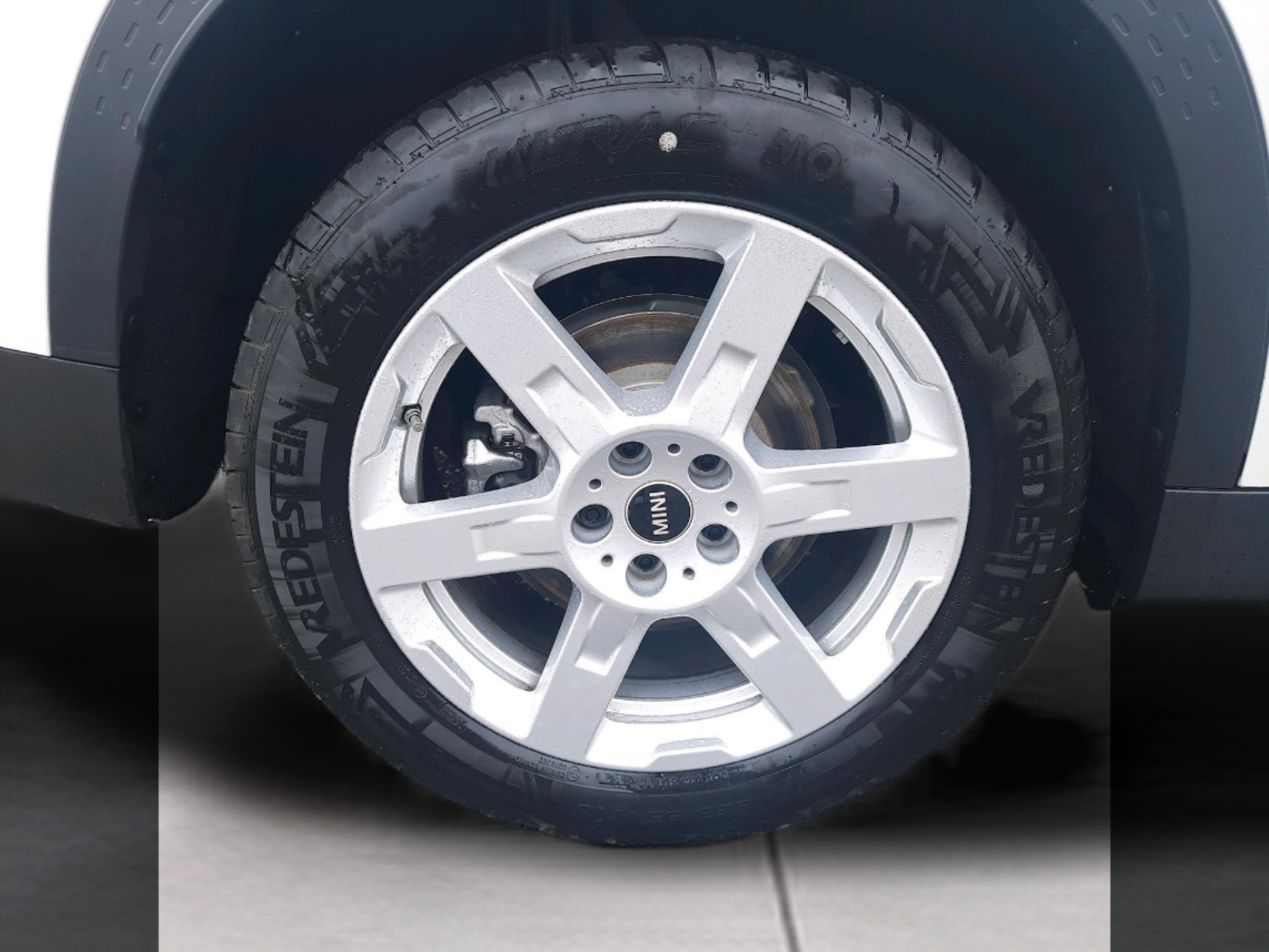 fotoG 11 del MINI MINI Countryman D 120 kW (163 CV) 163cv Diesel de 2025 em Oeiras