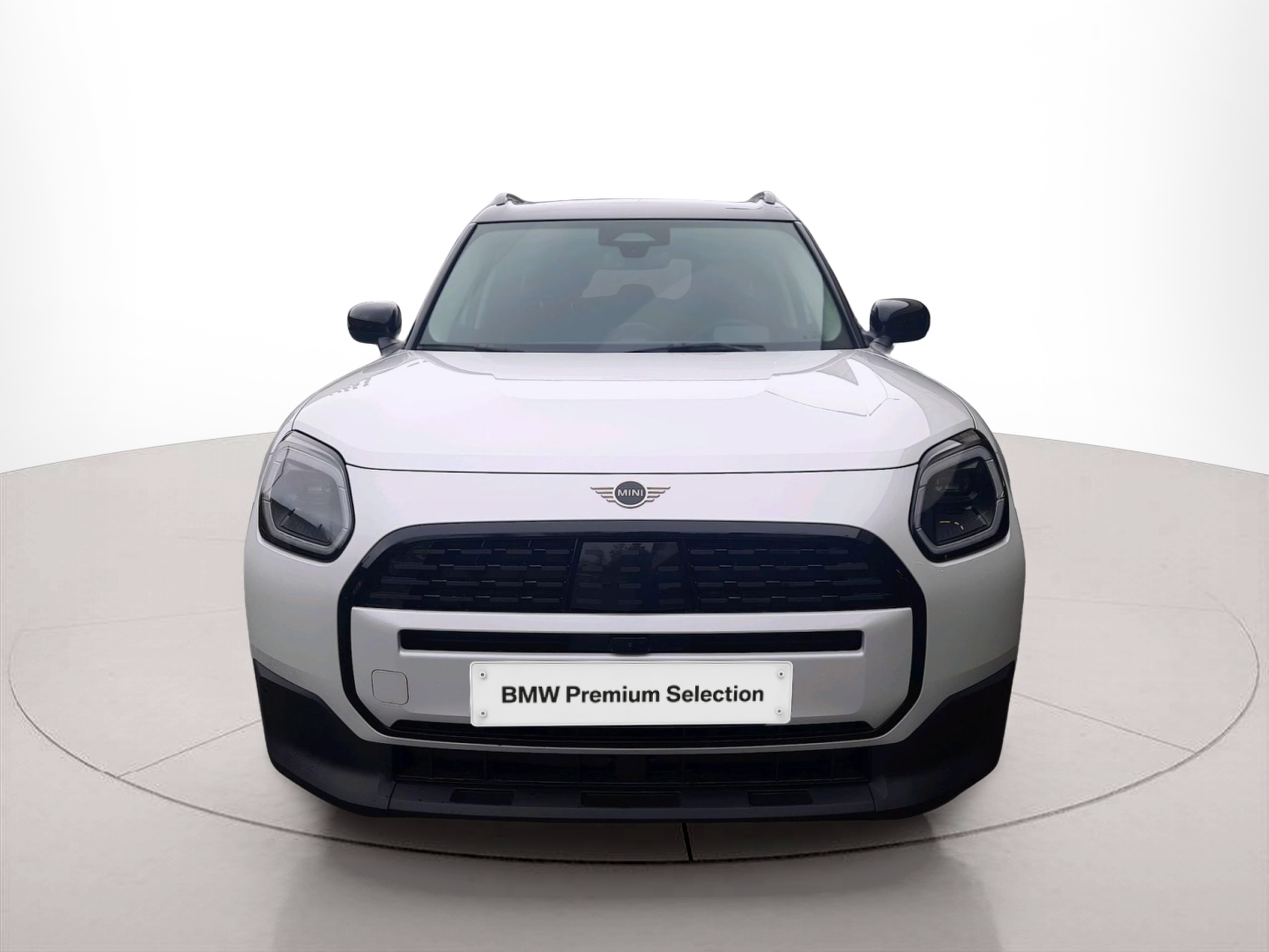 Fotos de MINI Countryman D 120 kW (163 CV)