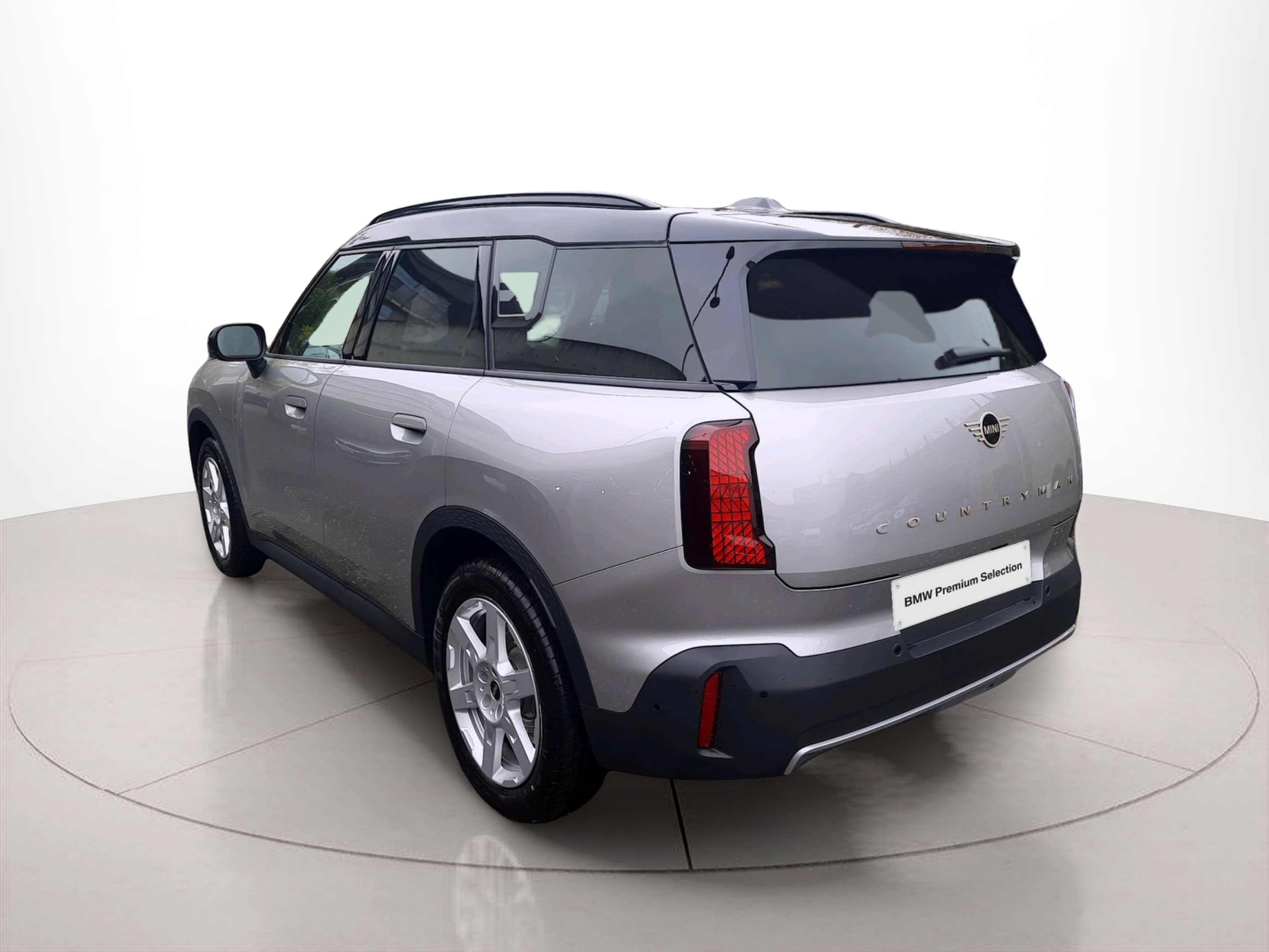 fotoG 5 del MINI MINI Countryman C 125 kW (170 CV) 170cv Gasolina de 2025 em Oeiras