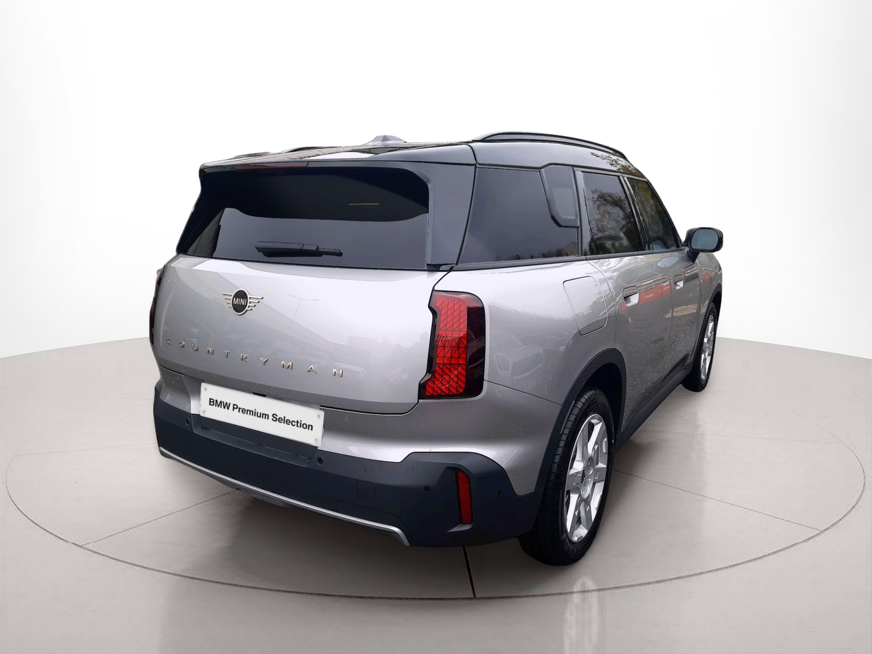 fotoG 4 del MINI MINI Countryman C 125 kW (170 CV) 170cv Gasolina de 2025 em Oeiras