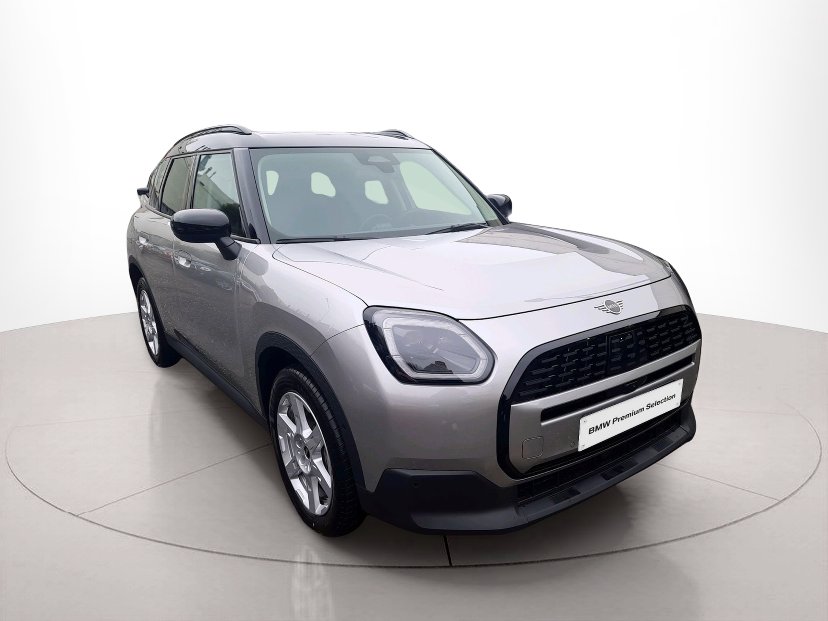 fotoG 15 del MINI MINI Countryman C 125 kW (170 CV) 170cv Gasolina de 2025 em Oeiras