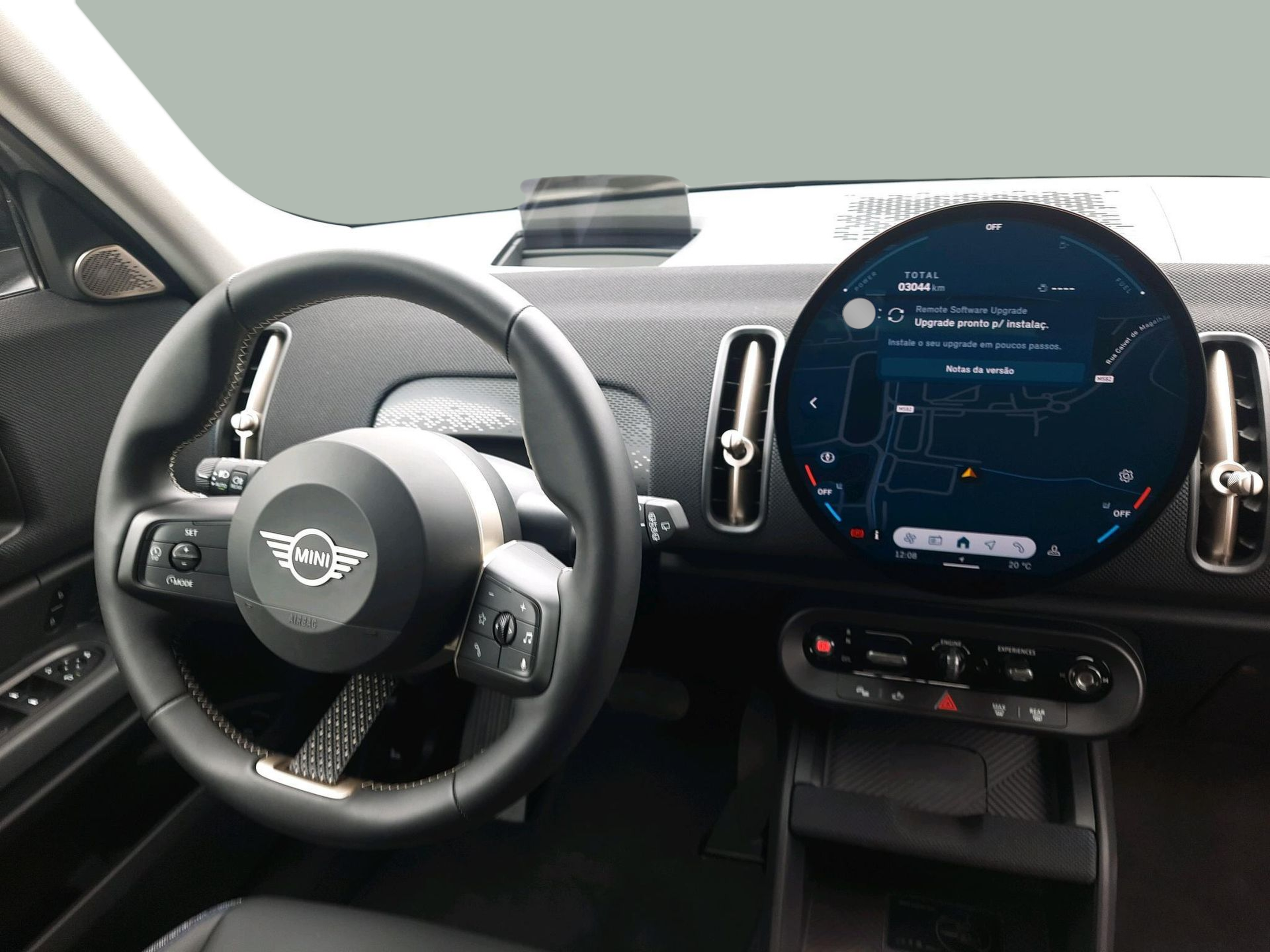 fotoG 7 del MINI MINI Countryman C 125 kW (170 CV) 170cv Gasolina de 2025 em Oeiras