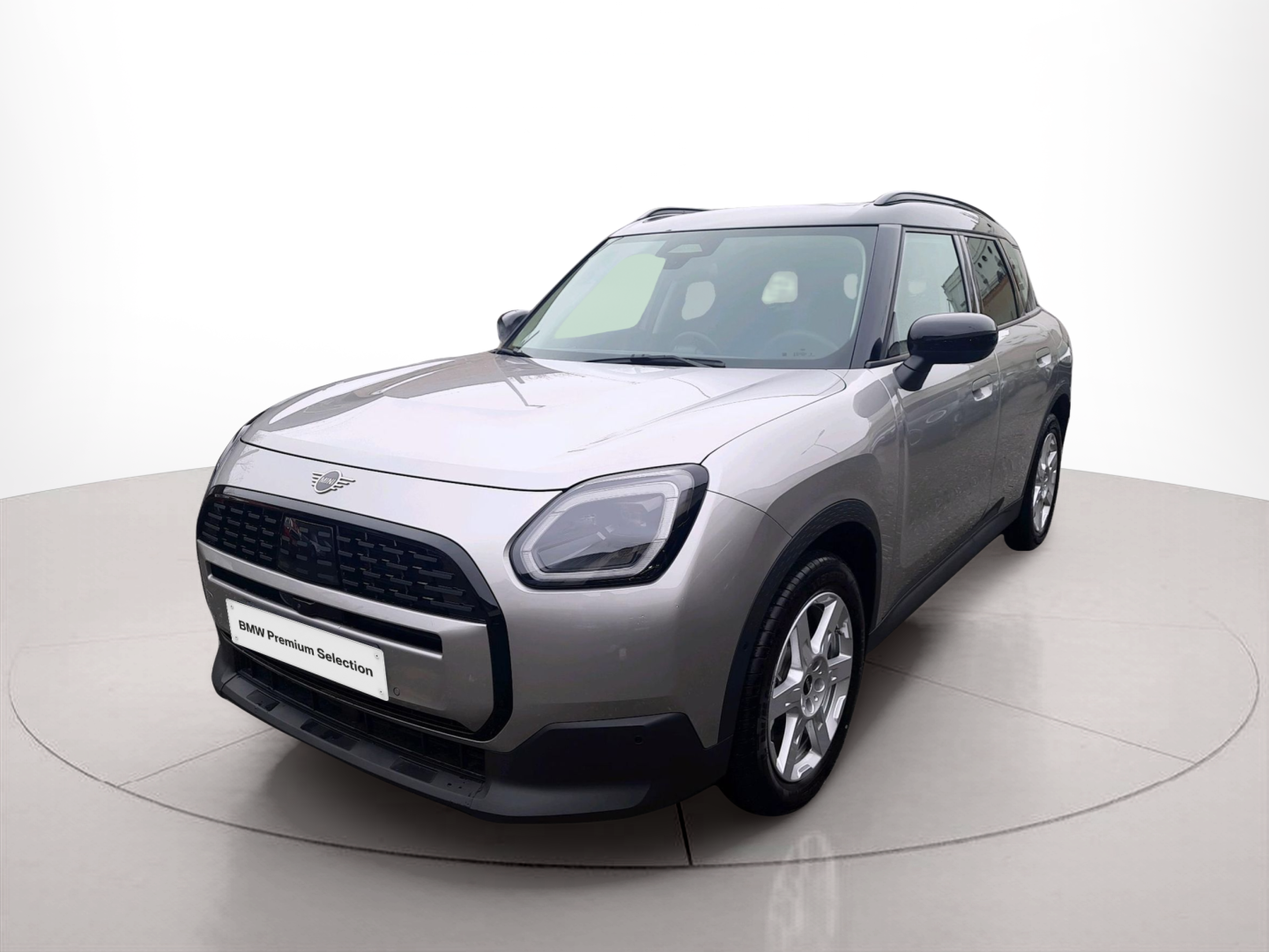 Fotos de MINI Countryman C 125 kW (170 CV)