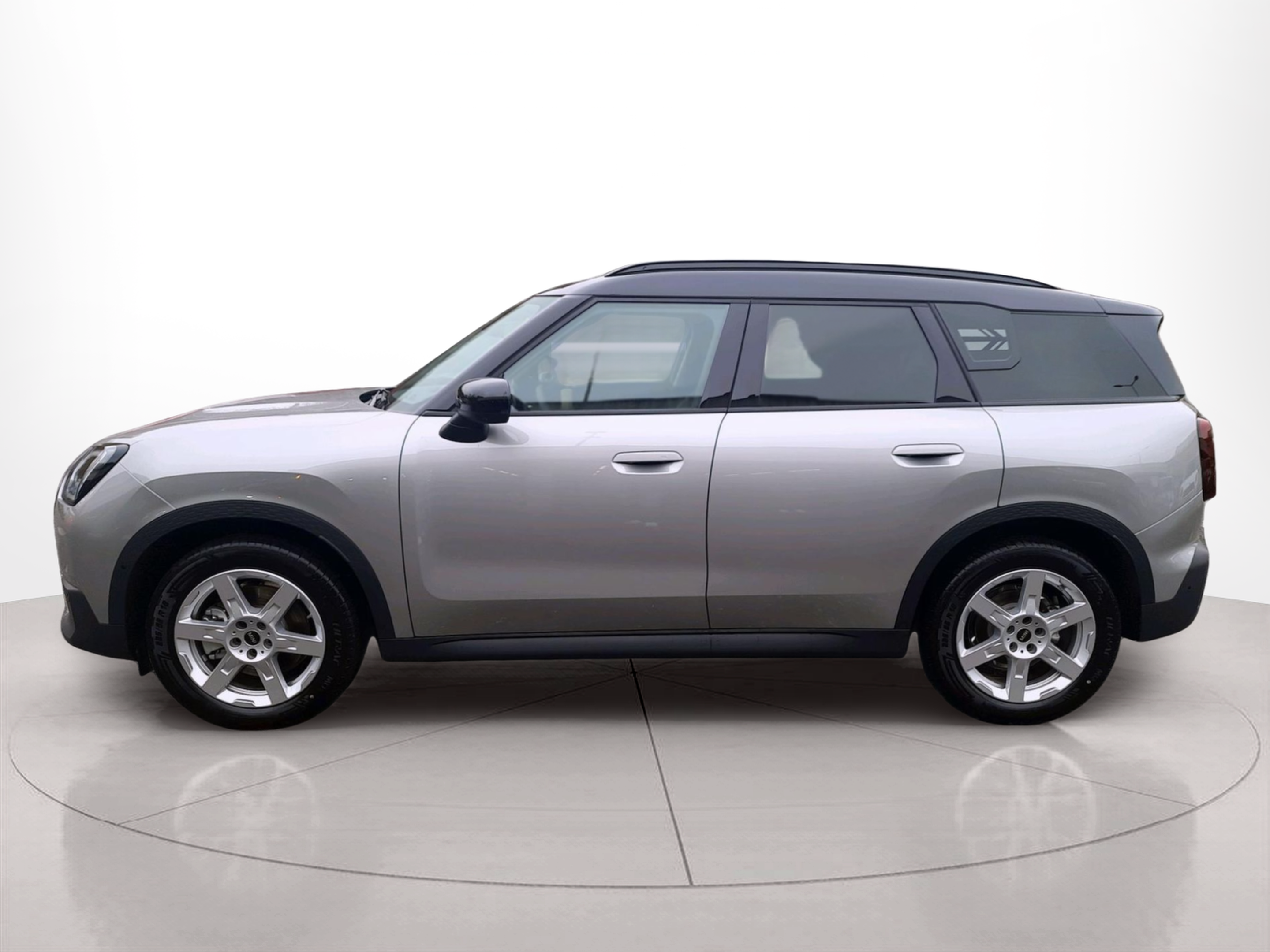 Fotos de MINI Countryman C 125 kW (170 CV)