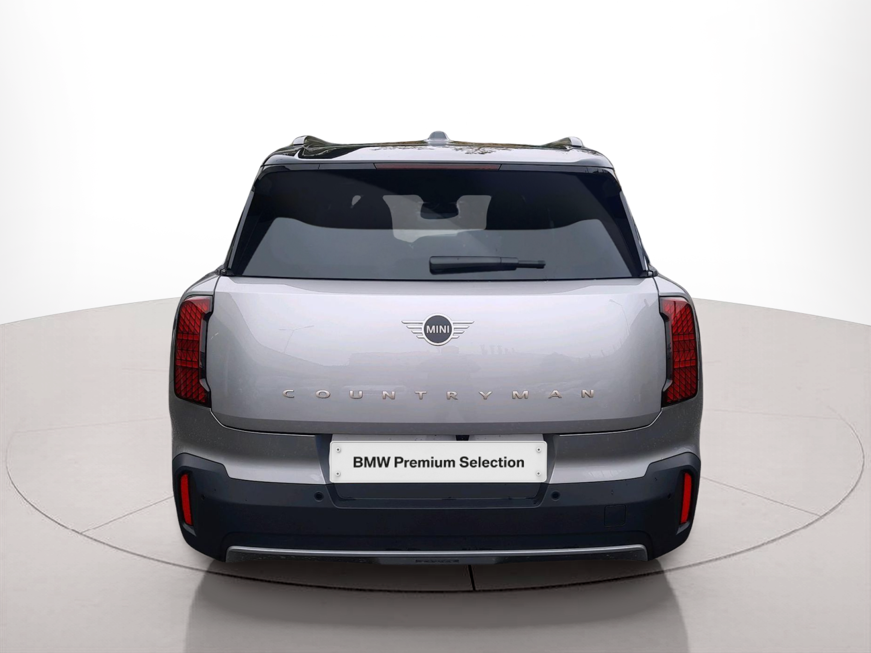 fotoG 6 del MINI MINI Countryman C 125 kW (170 CV) 170cv Gasolina de 2025 em Oeiras