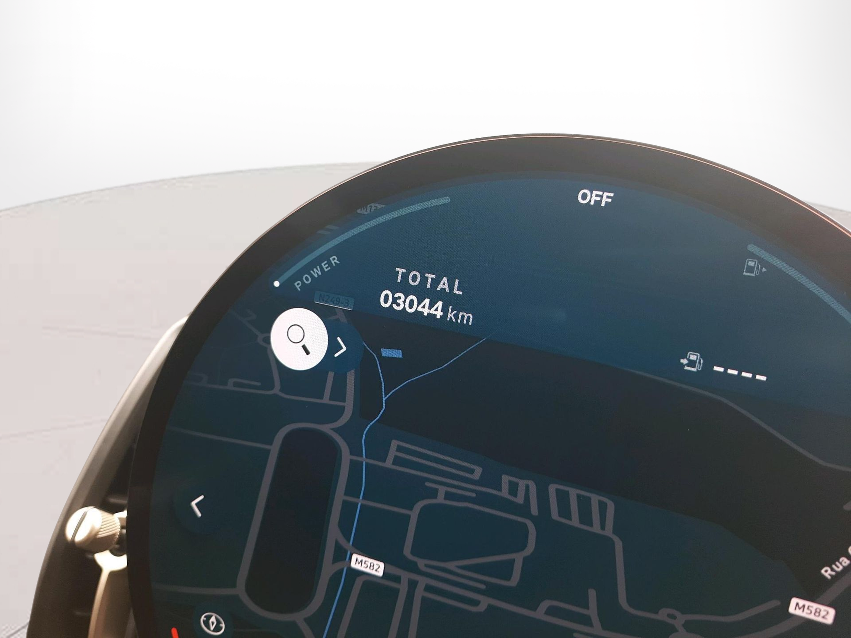 fotoG 10 del MINI MINI Countryman C 125 kW (170 CV) 170cv Gasolina de 2025 em Oeiras