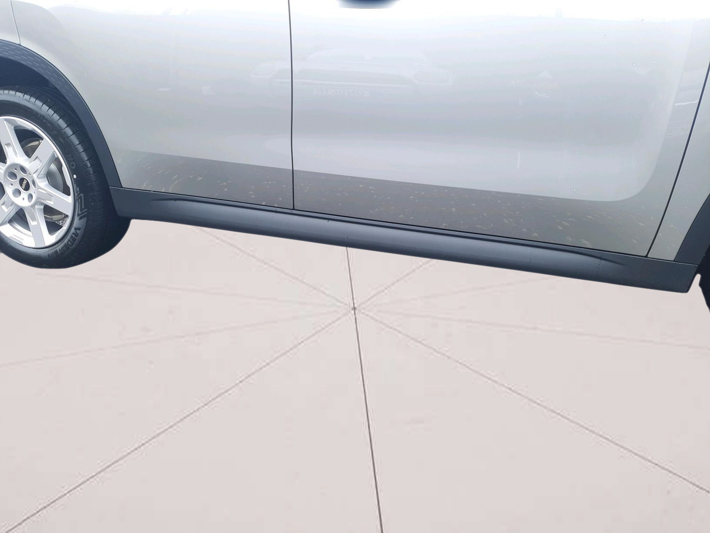 fotoG 17 del MINI MINI Countryman C 125 kW (170 CV) 170cv Gasolina de 2025 em Oeiras