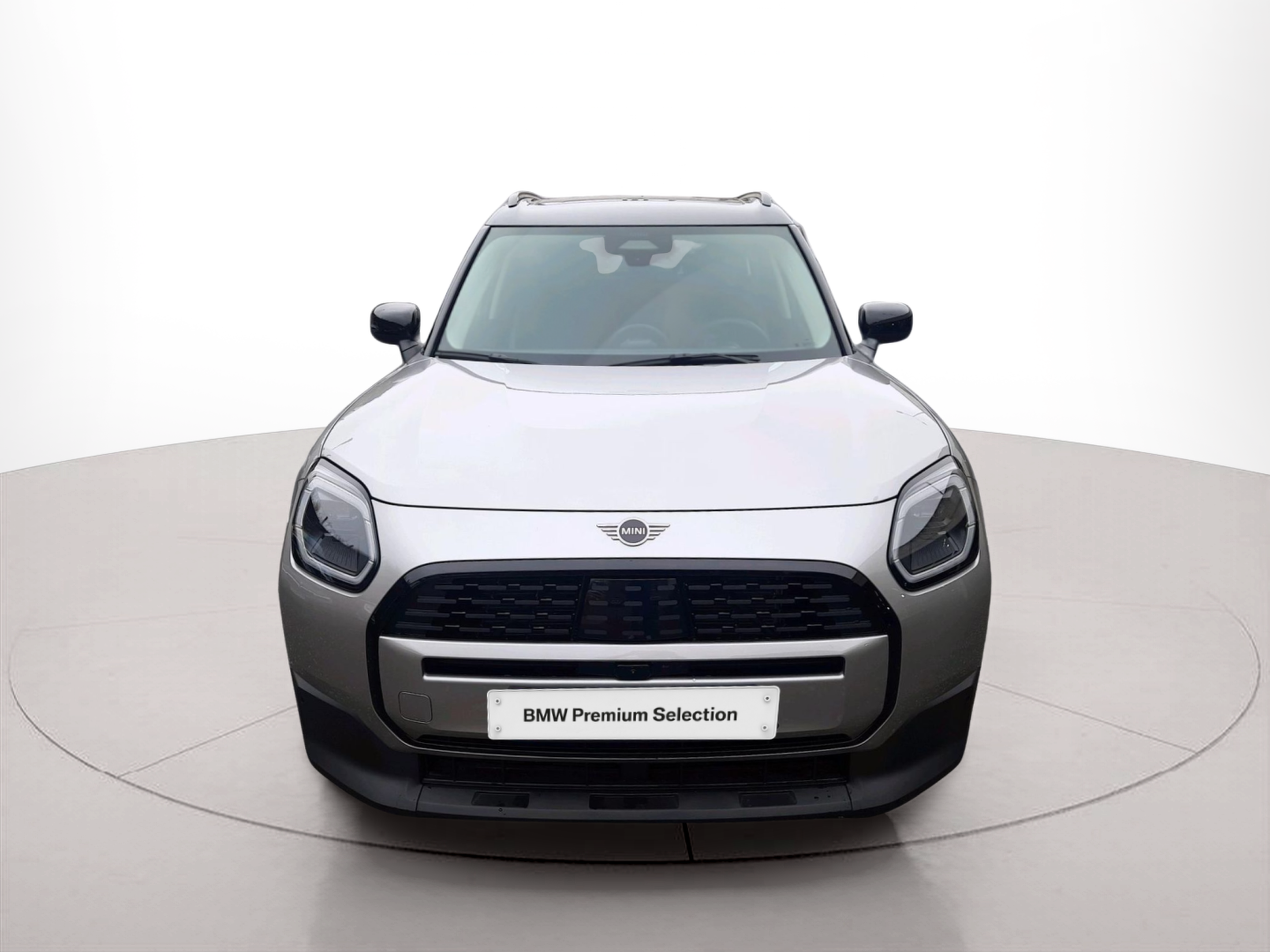 Fotos de MINI Countryman C 125 kW (170 CV)